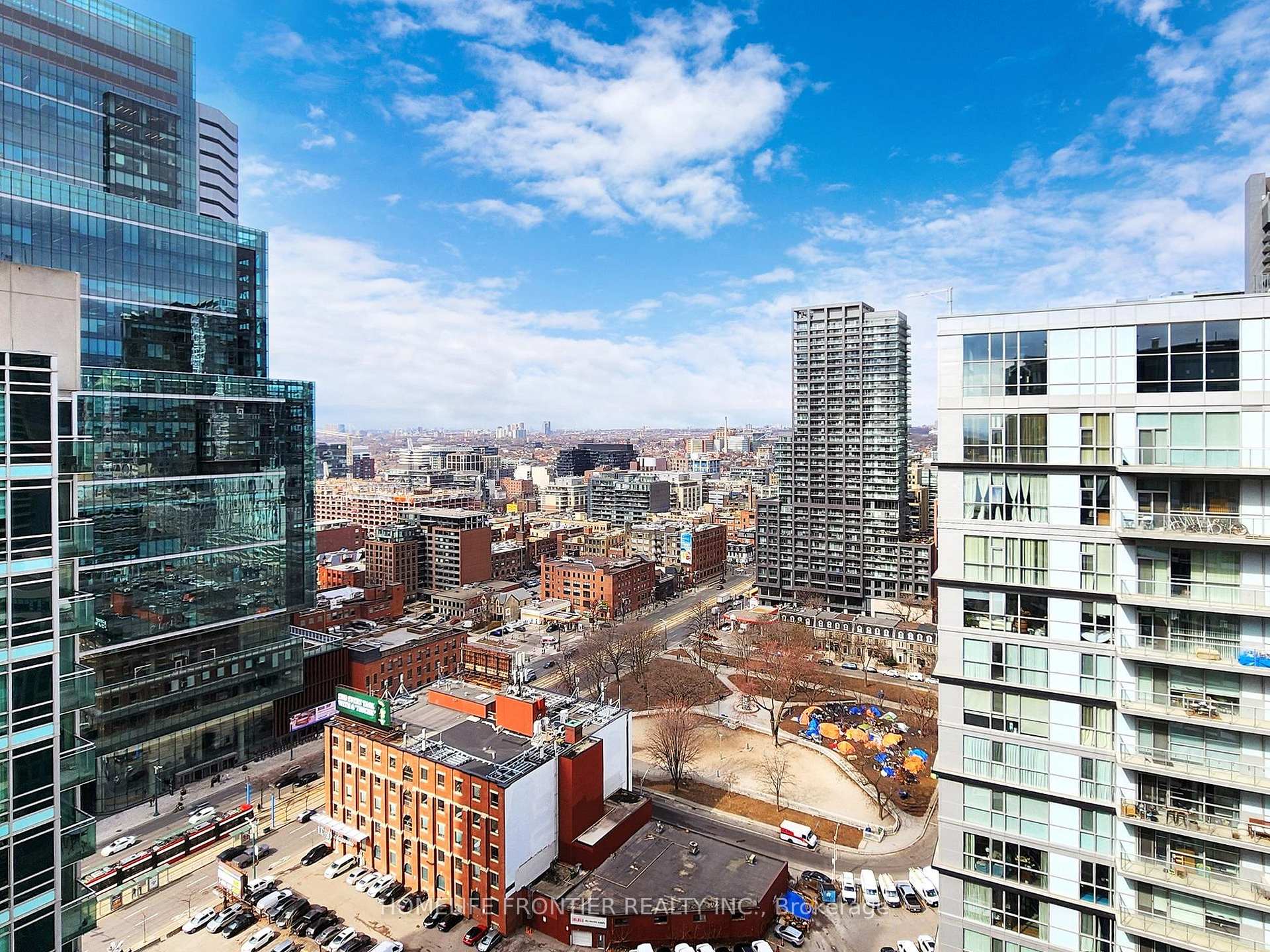 Photo 29 of Unit 3202, 373 Front Street W, Toronto, Waterfront Communities — HOMEH