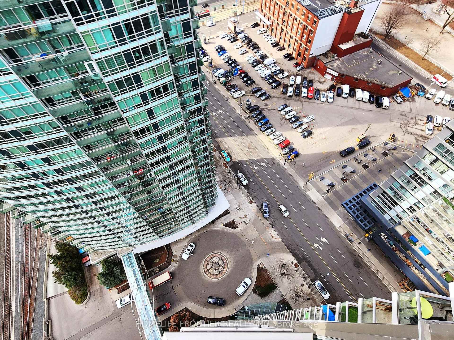 Photo 31 of Unit 3202, 373 Front Street W, Toronto, Waterfront Communities — HOMEH