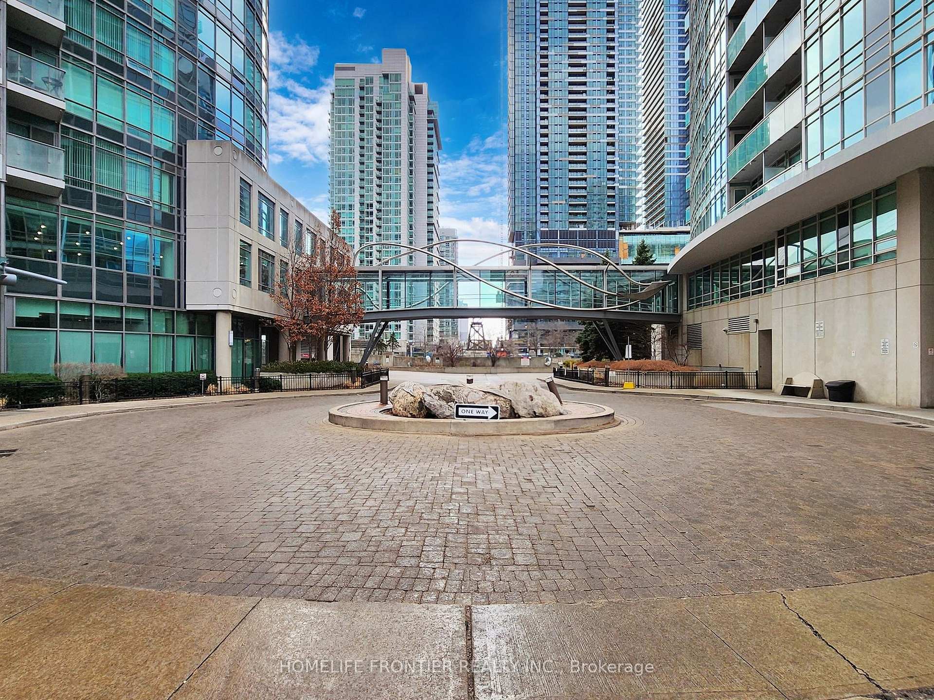 Photo 32 of Unit 3202, 373 Front Street W, Toronto, Waterfront Communities — HOMEH