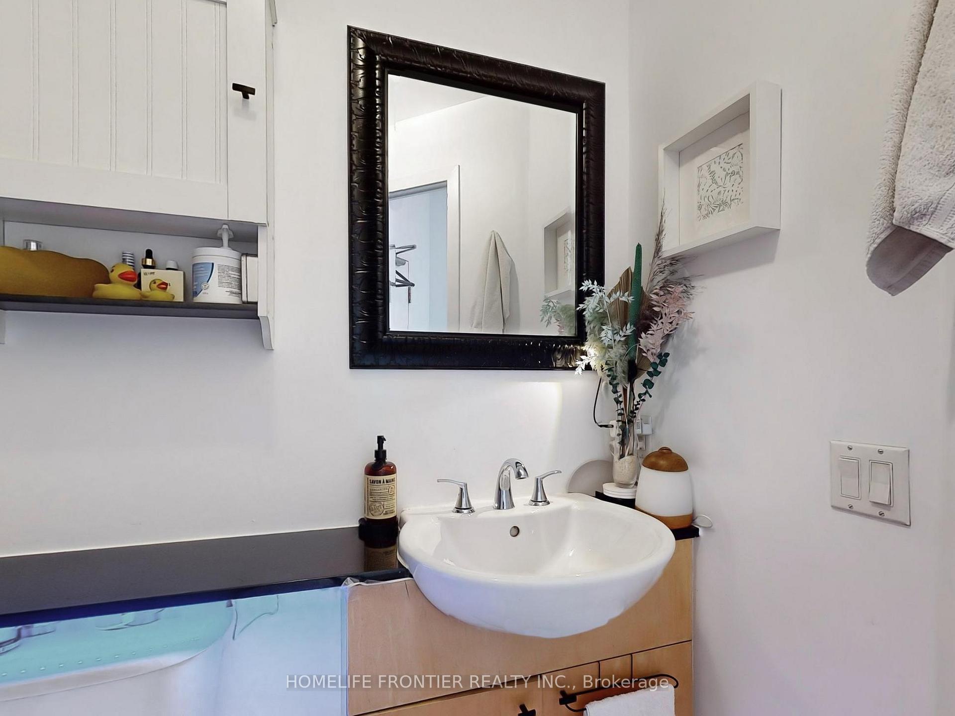 Photo 33 of Unit 3202, 373 Front Street W, Toronto, Waterfront Communities — HOMEH