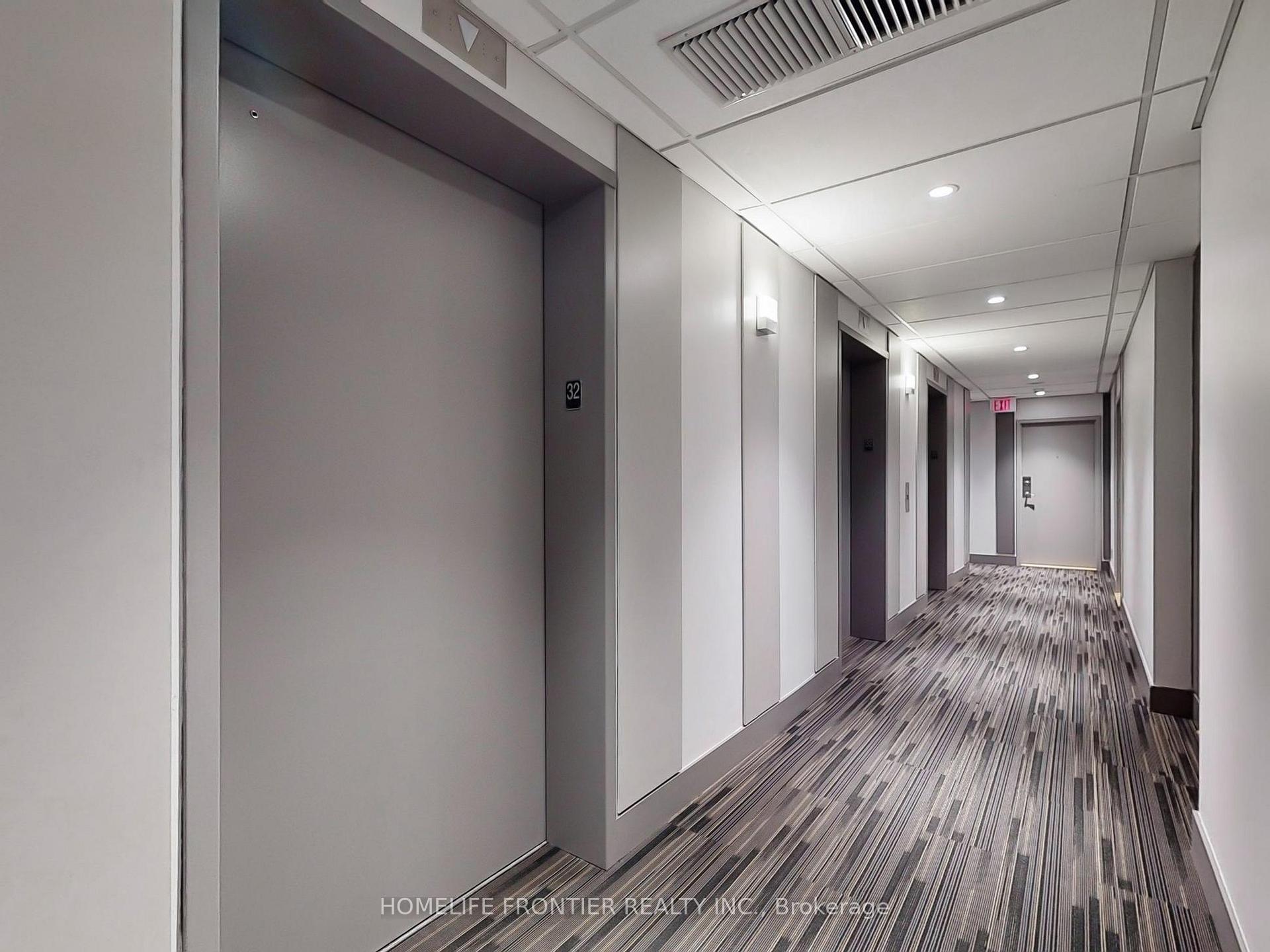 Photo 35 of Unit 3202, 373 Front Street W, Toronto, Waterfront Communities — HOMEH