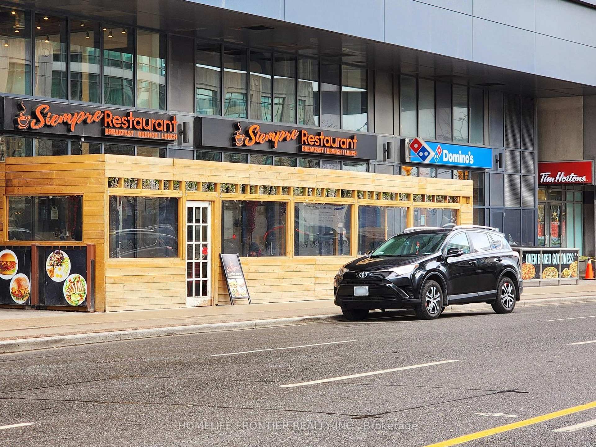 Photo 37 of Unit 3202, 373 Front Street W, Toronto, Waterfront Communities — HOMEH