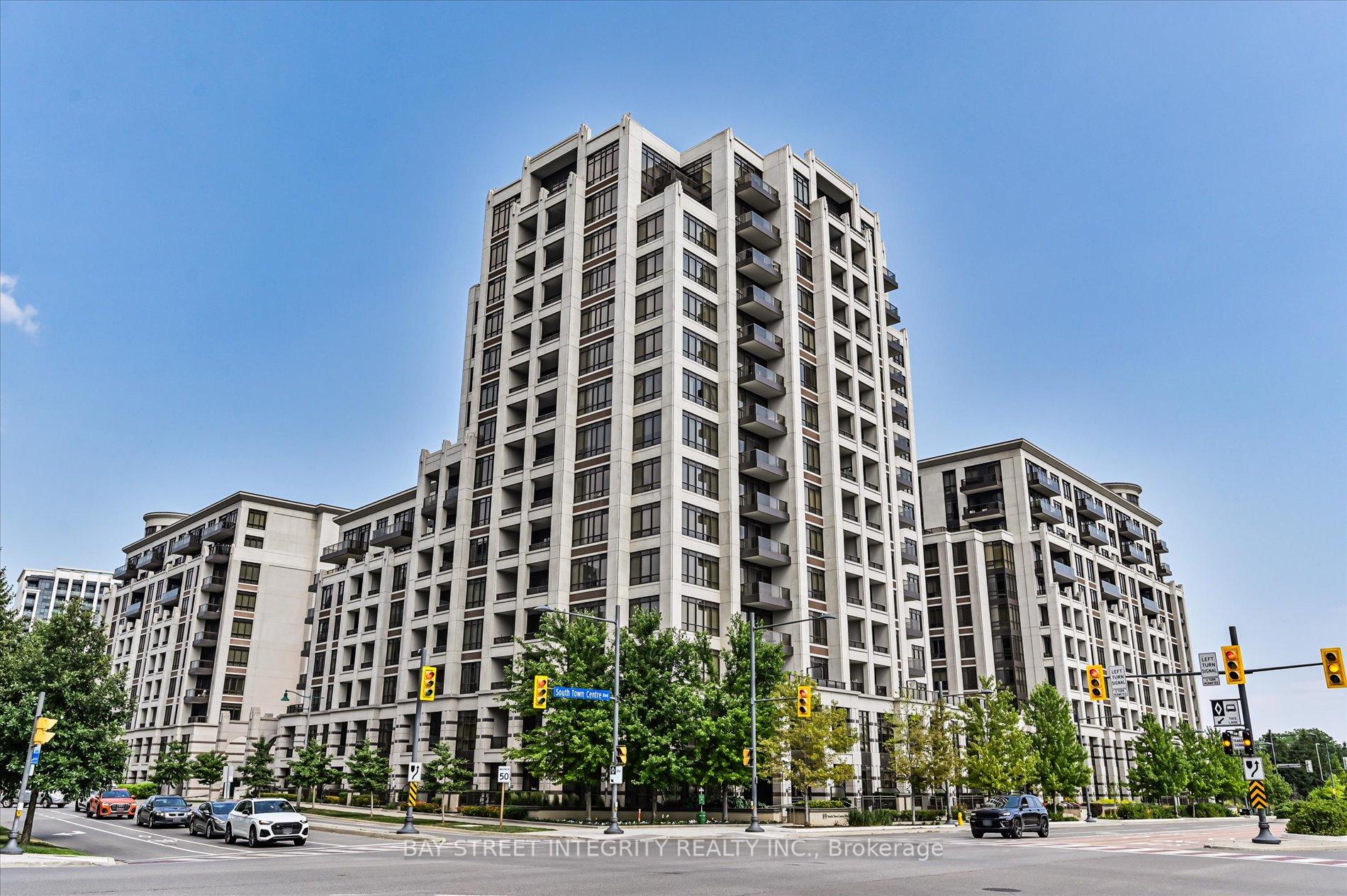 Photo 1 of Unit 1002, 89 South Town Centre Boulevard, Markham, Unionville — HOMEH