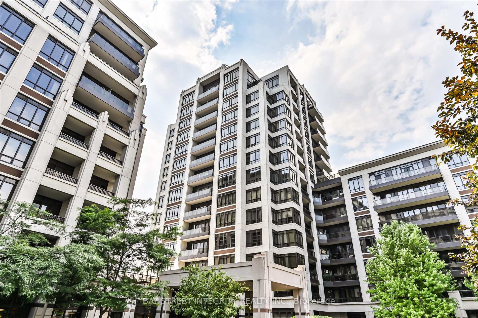 Photo 2 of Unit 1002, 89 South Town Centre Boulevard, Markham, Unionville — HOMEH