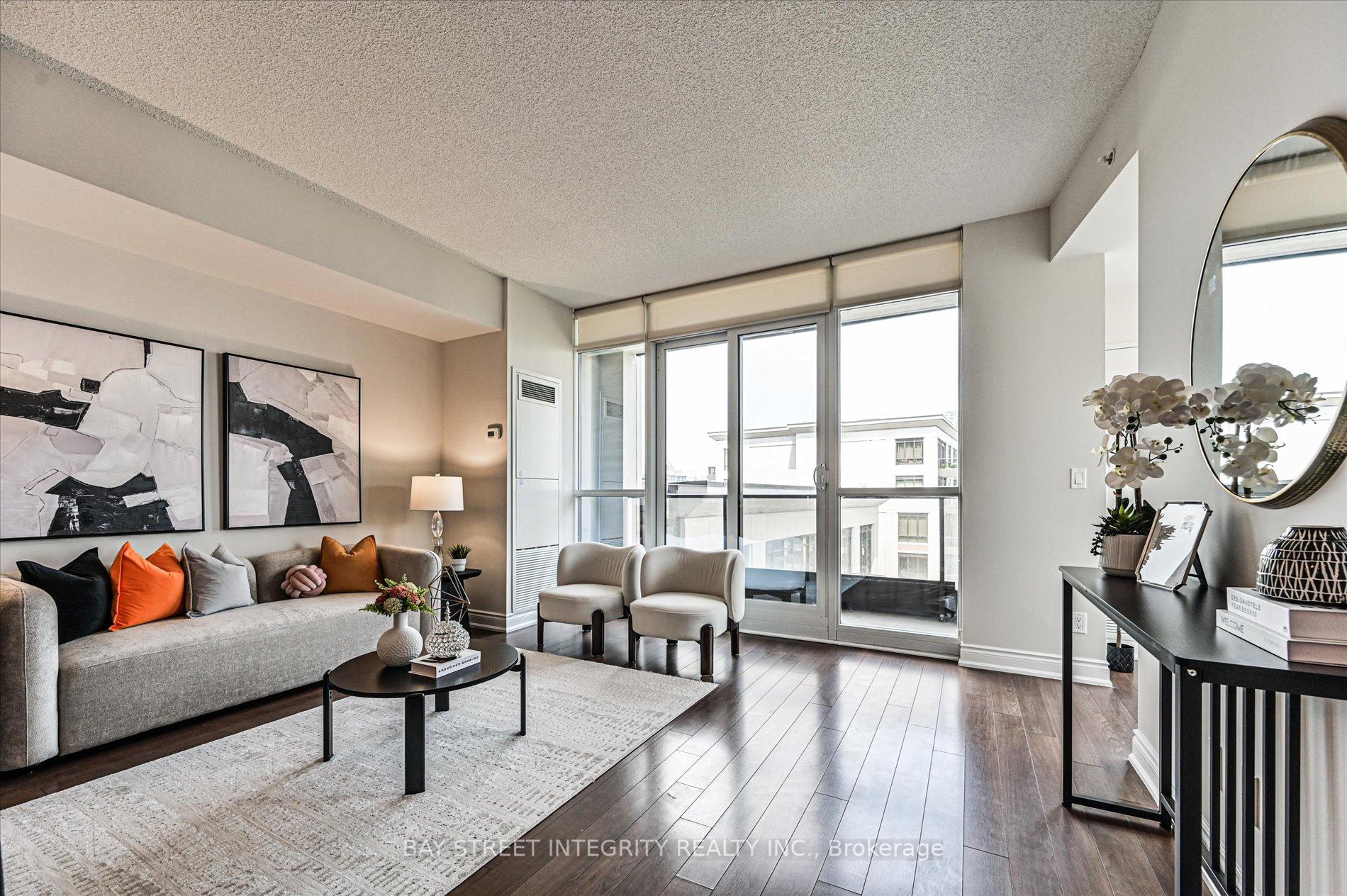 Photo 5 of Unit 1002, 89 South Town Centre Boulevard, Markham, Unionville — HOMEH