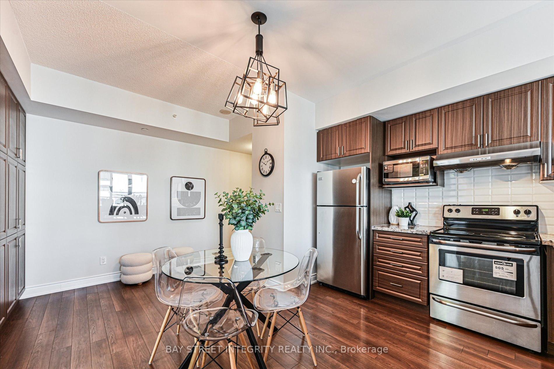 Photo 11 of Unit 1002, 89 South Town Centre Boulevard, Markham, Unionville — HOMEH