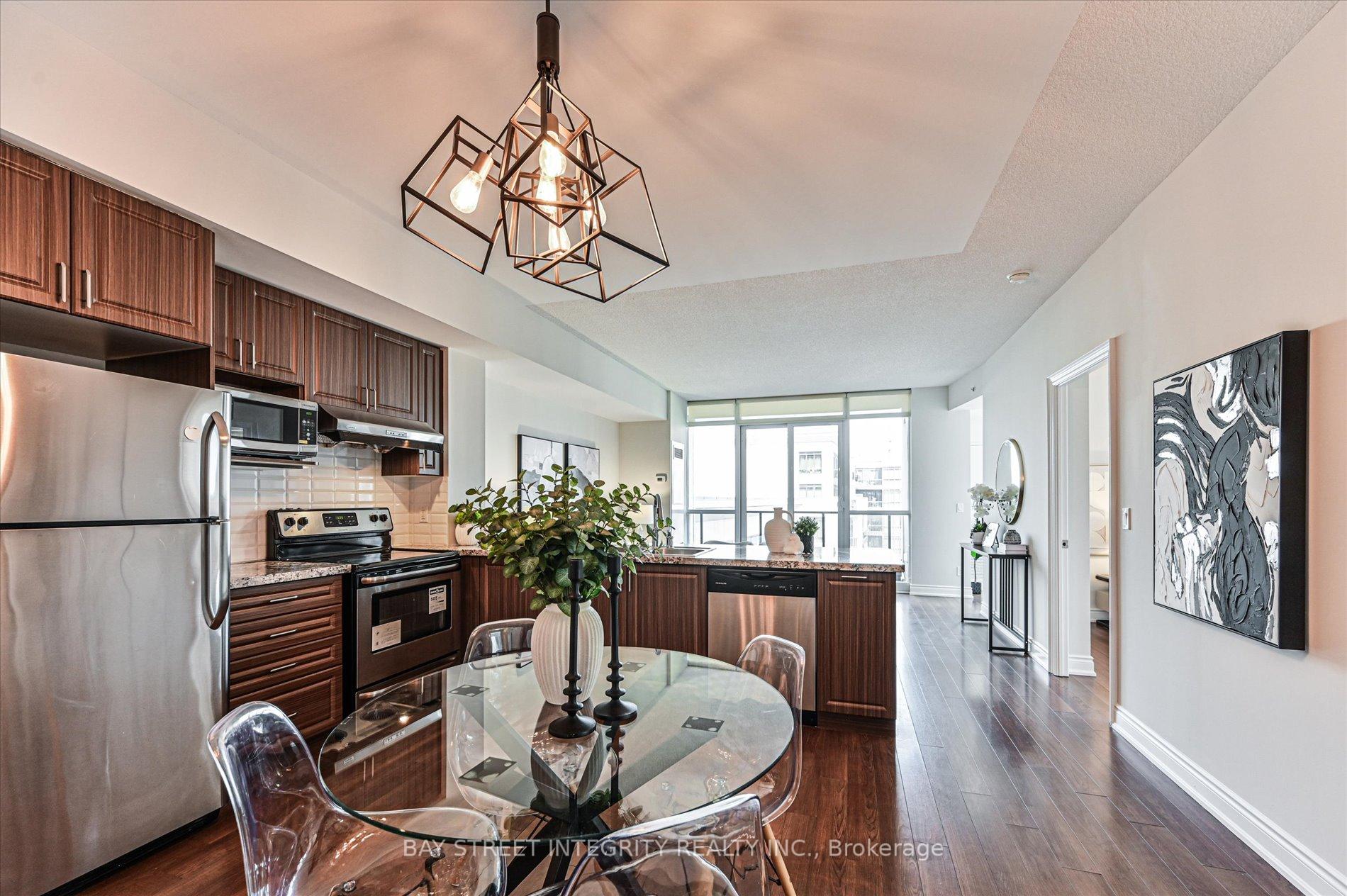 Photo 12 of Unit 1002, 89 South Town Centre Boulevard, Markham, Unionville — HOMEH