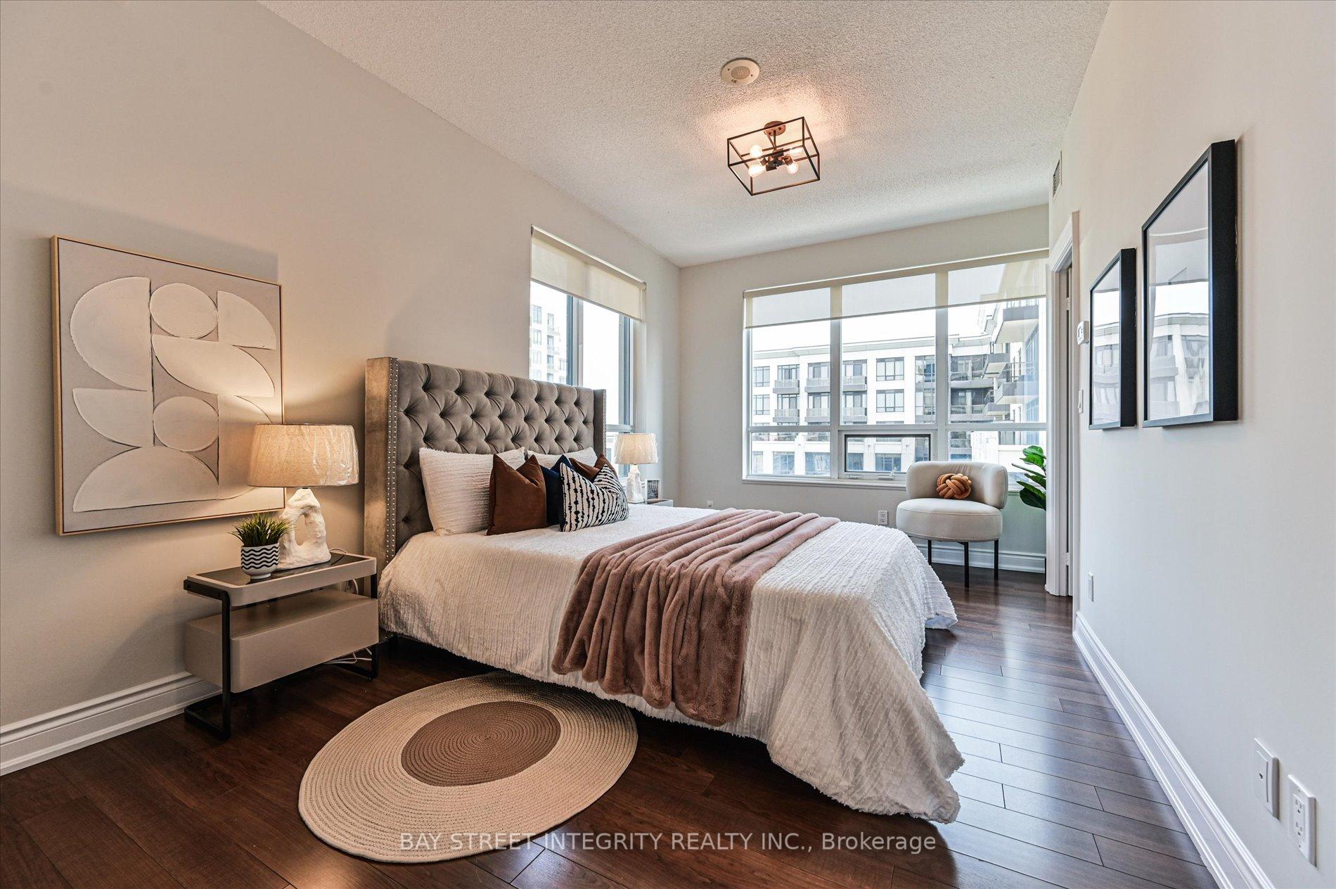 Photo 13 of Unit 1002, 89 South Town Centre Boulevard, Markham, Unionville — HOMEH