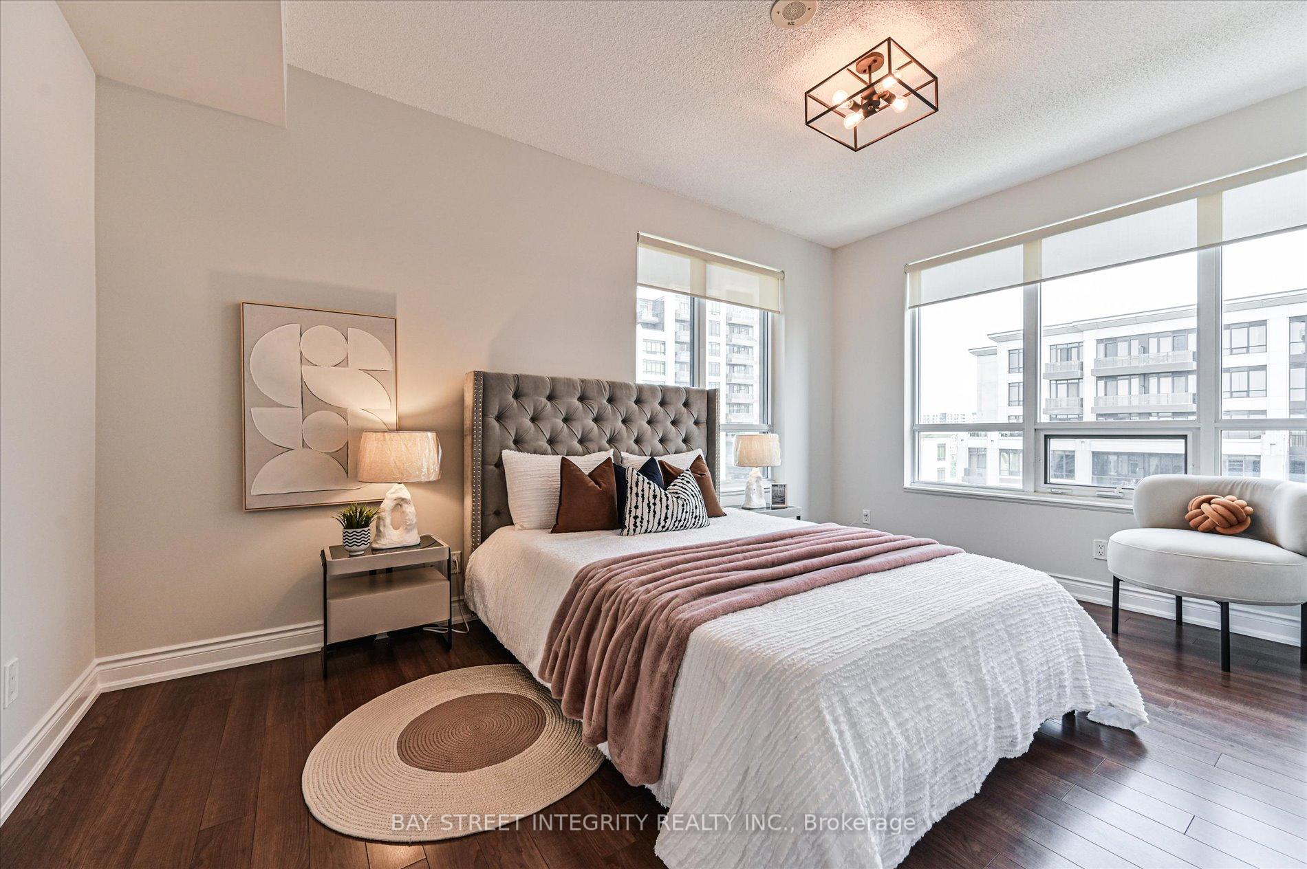 Photo 14 of Unit 1002, 89 South Town Centre Boulevard, Markham, Unionville — HOMEH