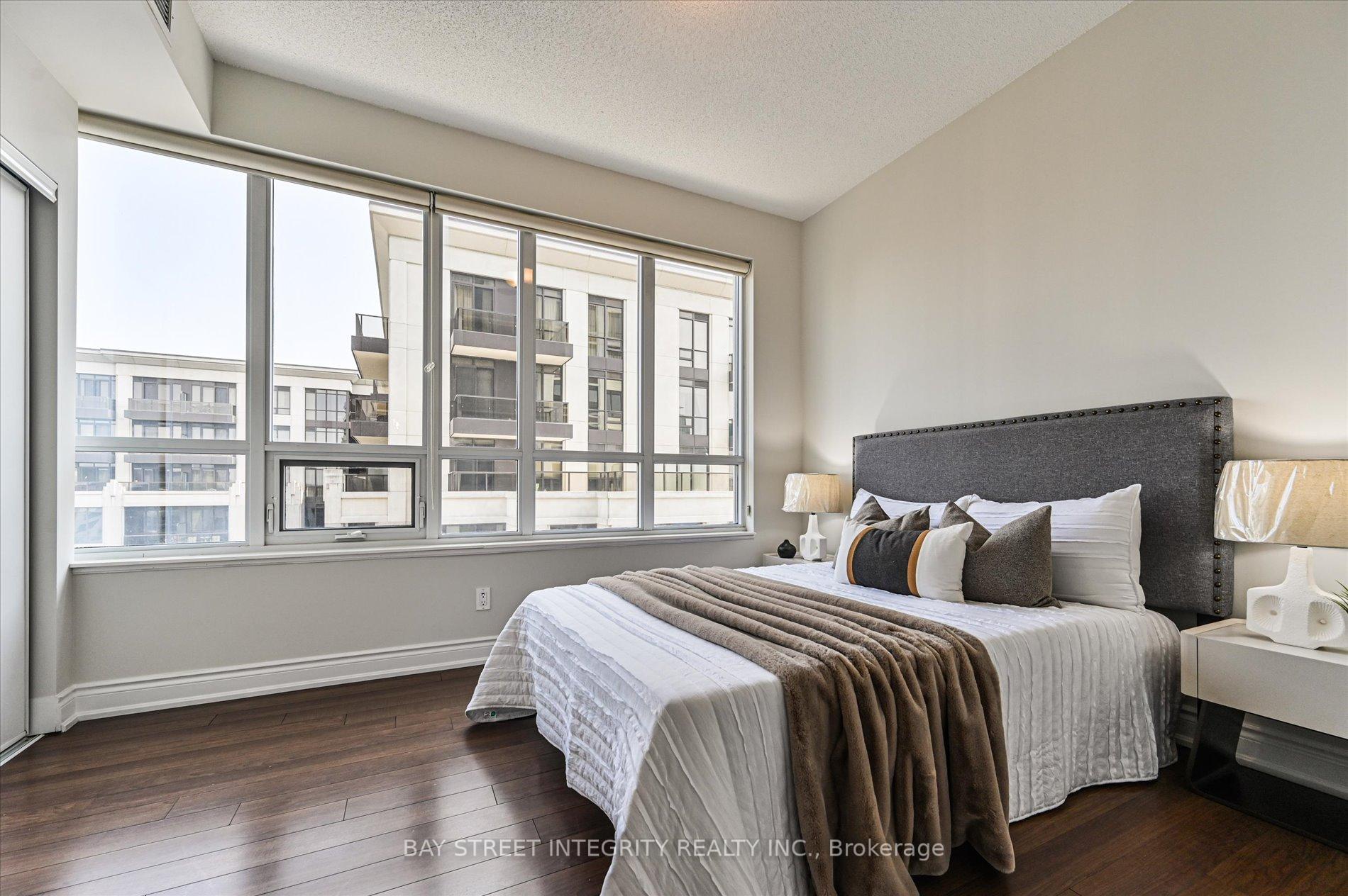 Photo 17 of Unit 1002, 89 South Town Centre Boulevard, Markham, Unionville — HOMEH
