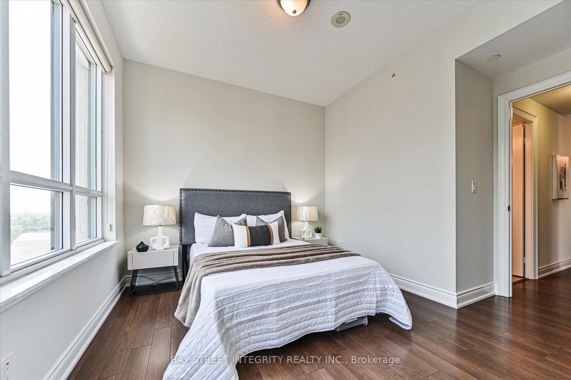 Photo 18 of Unit 1002, 89 South Town Centre Boulevard, Markham, Unionville — HOMEH