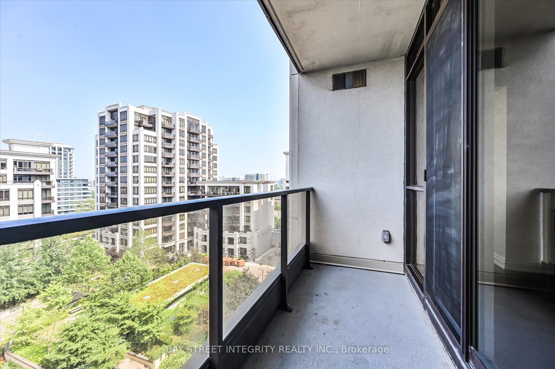 Photo 21 of Unit 1002, 89 South Town Centre Boulevard, Markham, Unionville — HOMEH