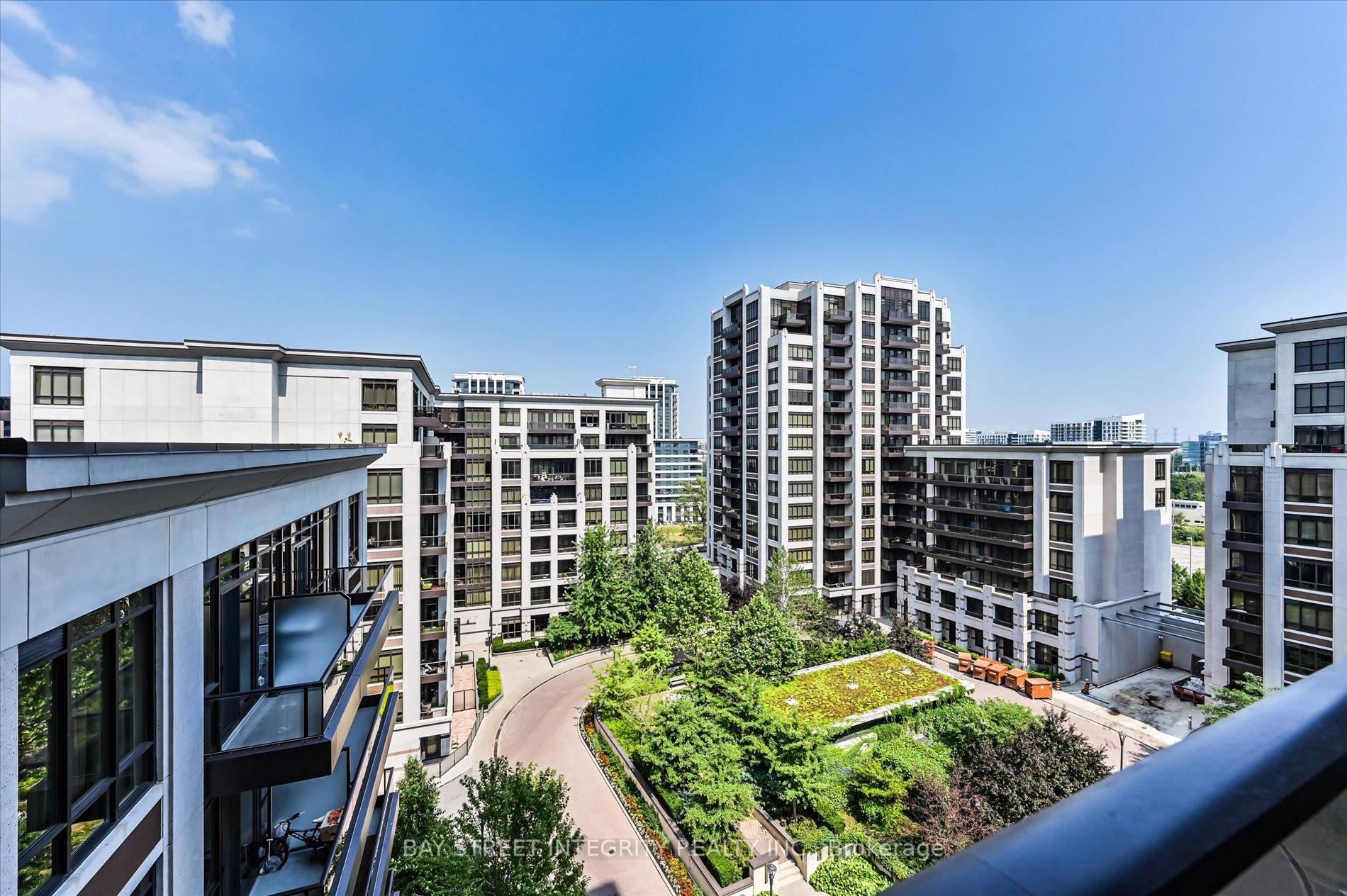 Photo 22 of Unit 1002, 89 South Town Centre Boulevard, Markham, Unionville — HOMEH