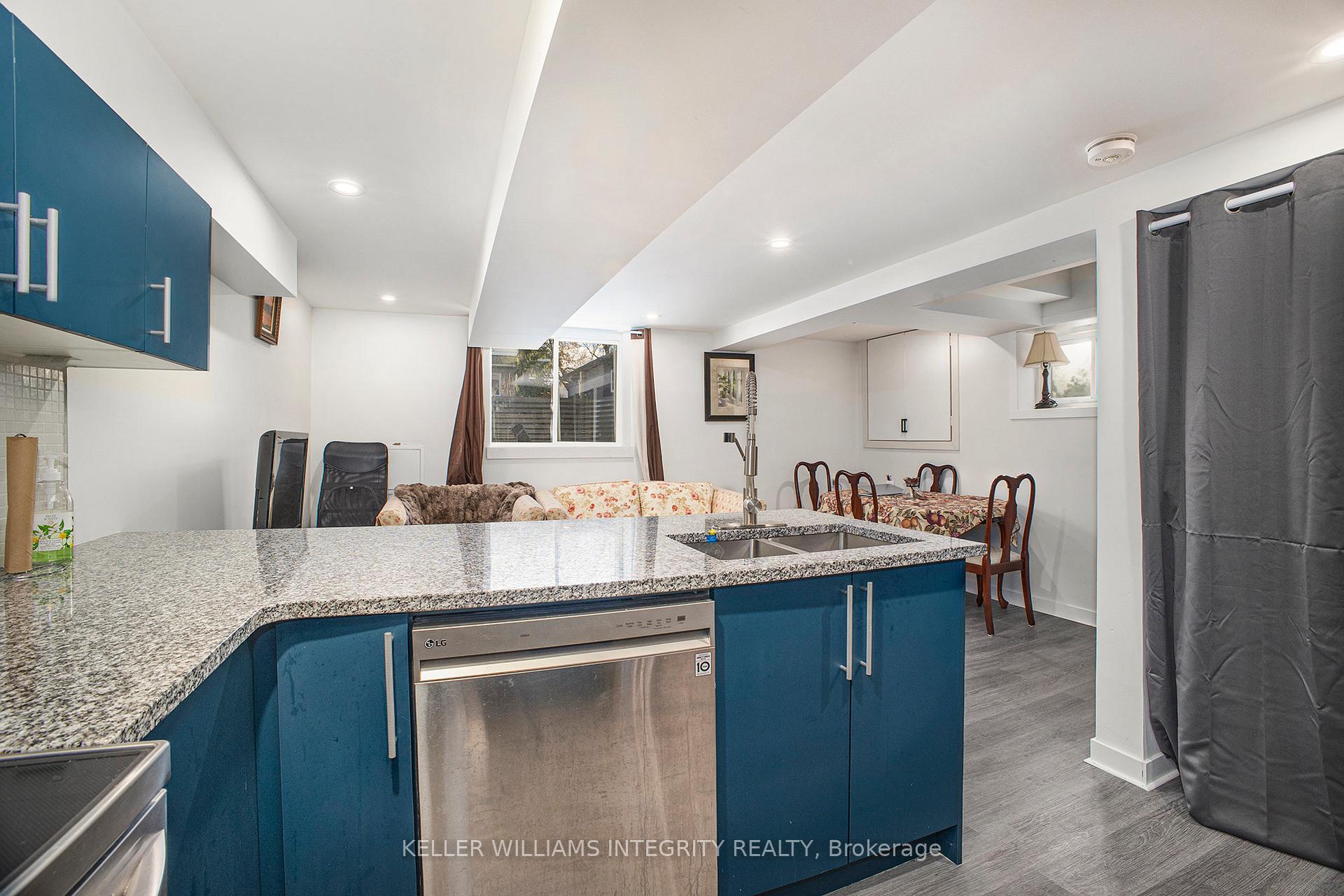 Photo 14 of 1387/89 Raven Avenue, Ottawa, Carlington — HOMEH
