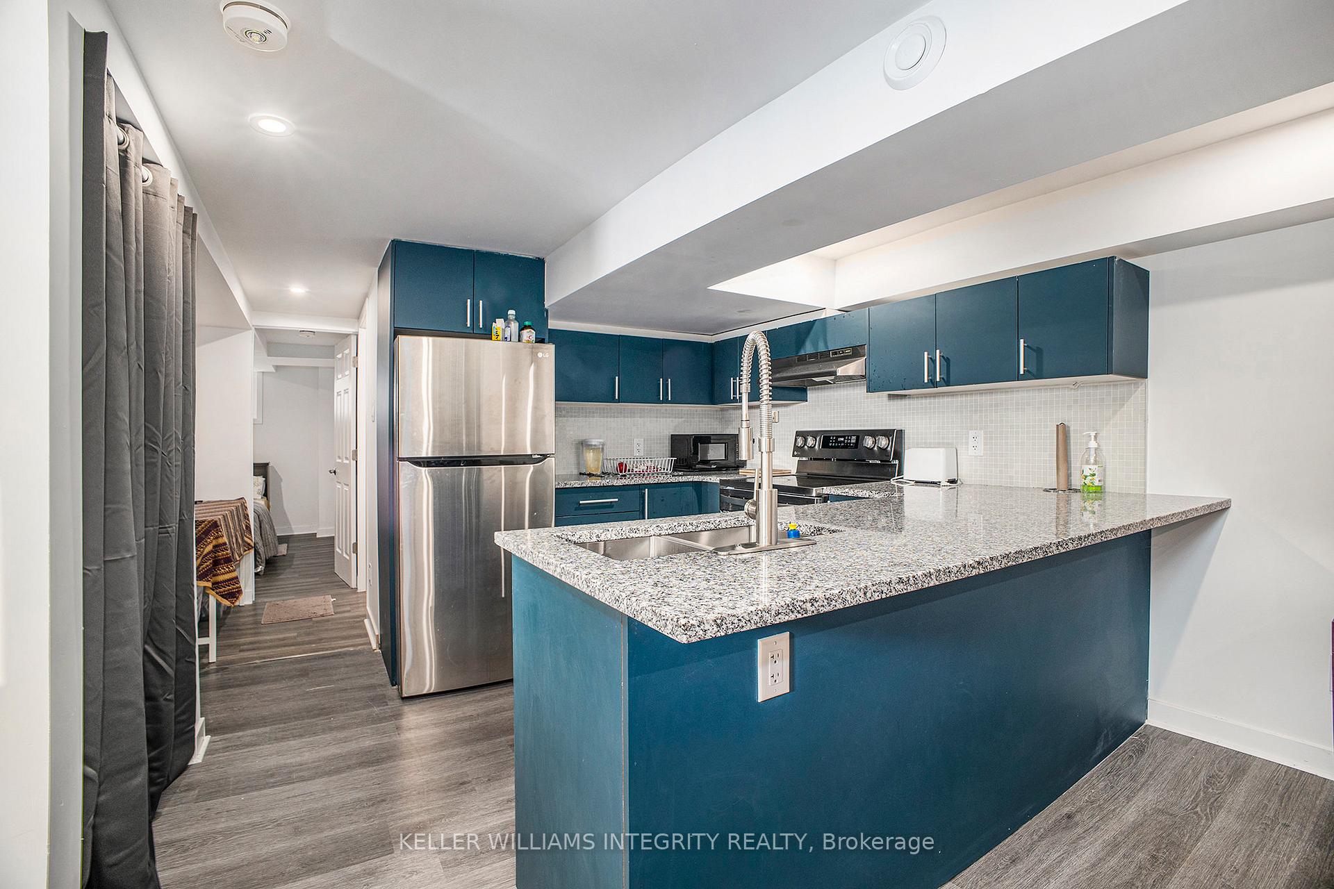 Photo 11 of 1387/89 Raven Avenue, Ottawa, Carlington — HOMEH