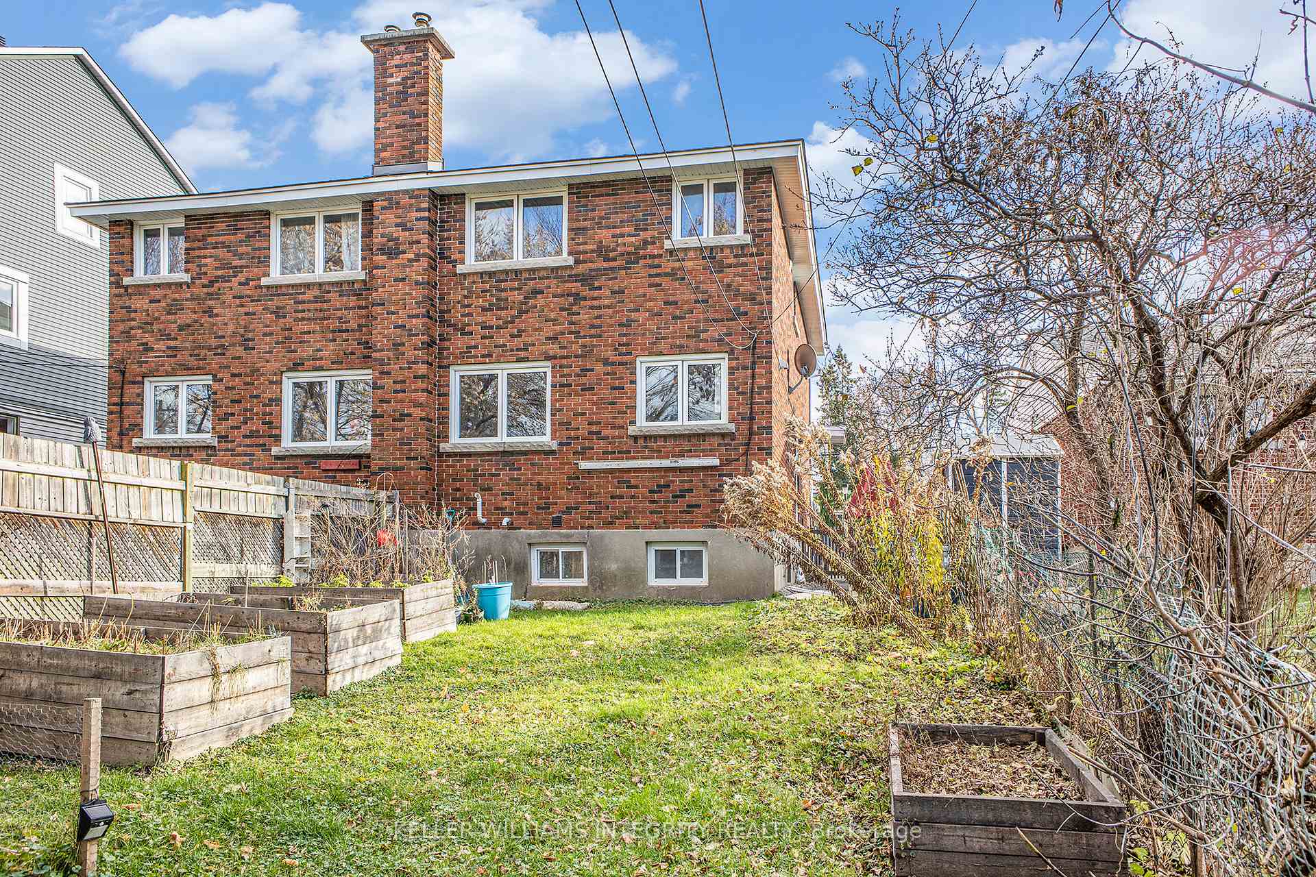 Photo 24 of 1387/89 Raven Avenue, Ottawa, Carlington — HOMEH