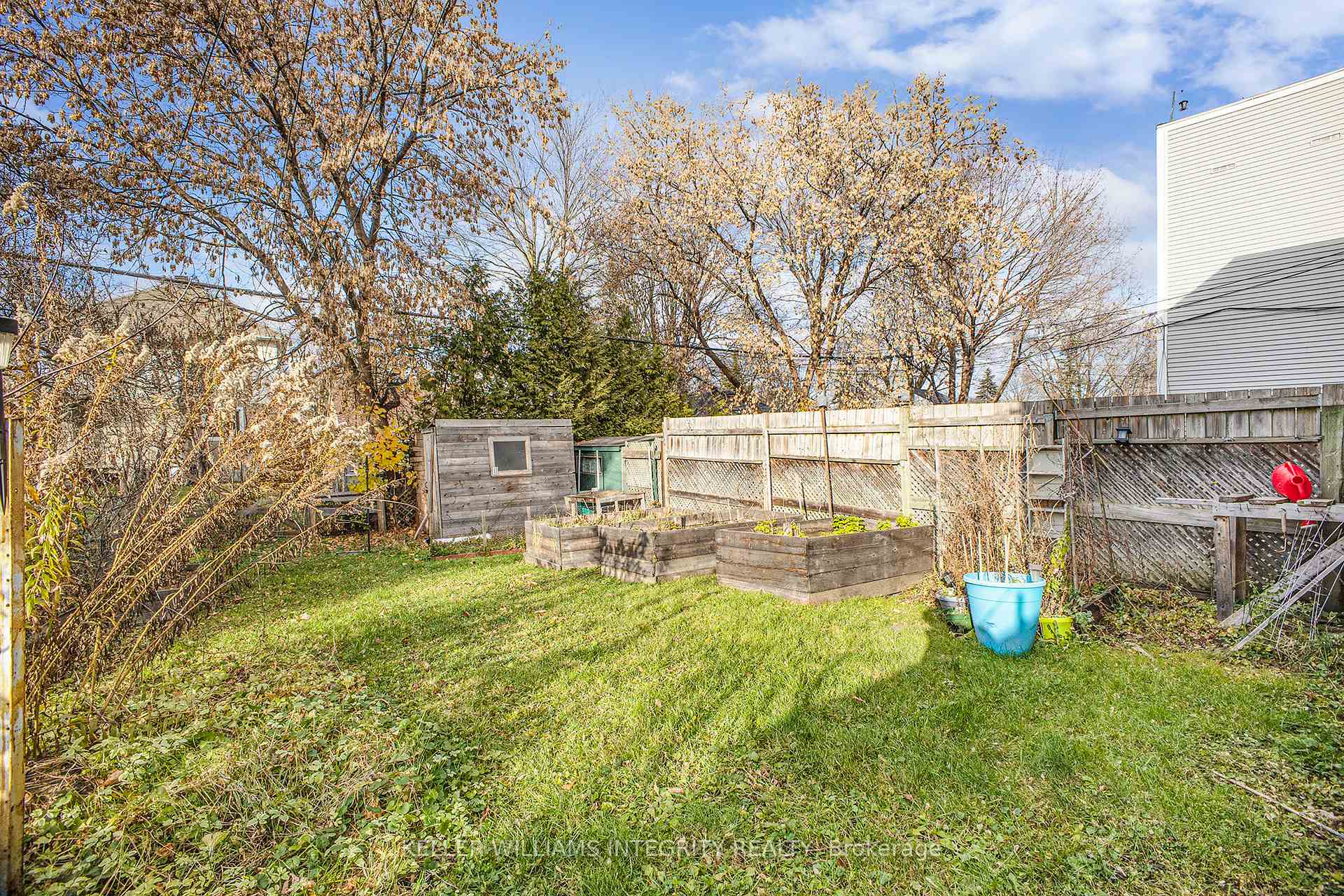 Photo 22 of 1387/89 Raven Avenue, Ottawa, Carlington — HOMEH