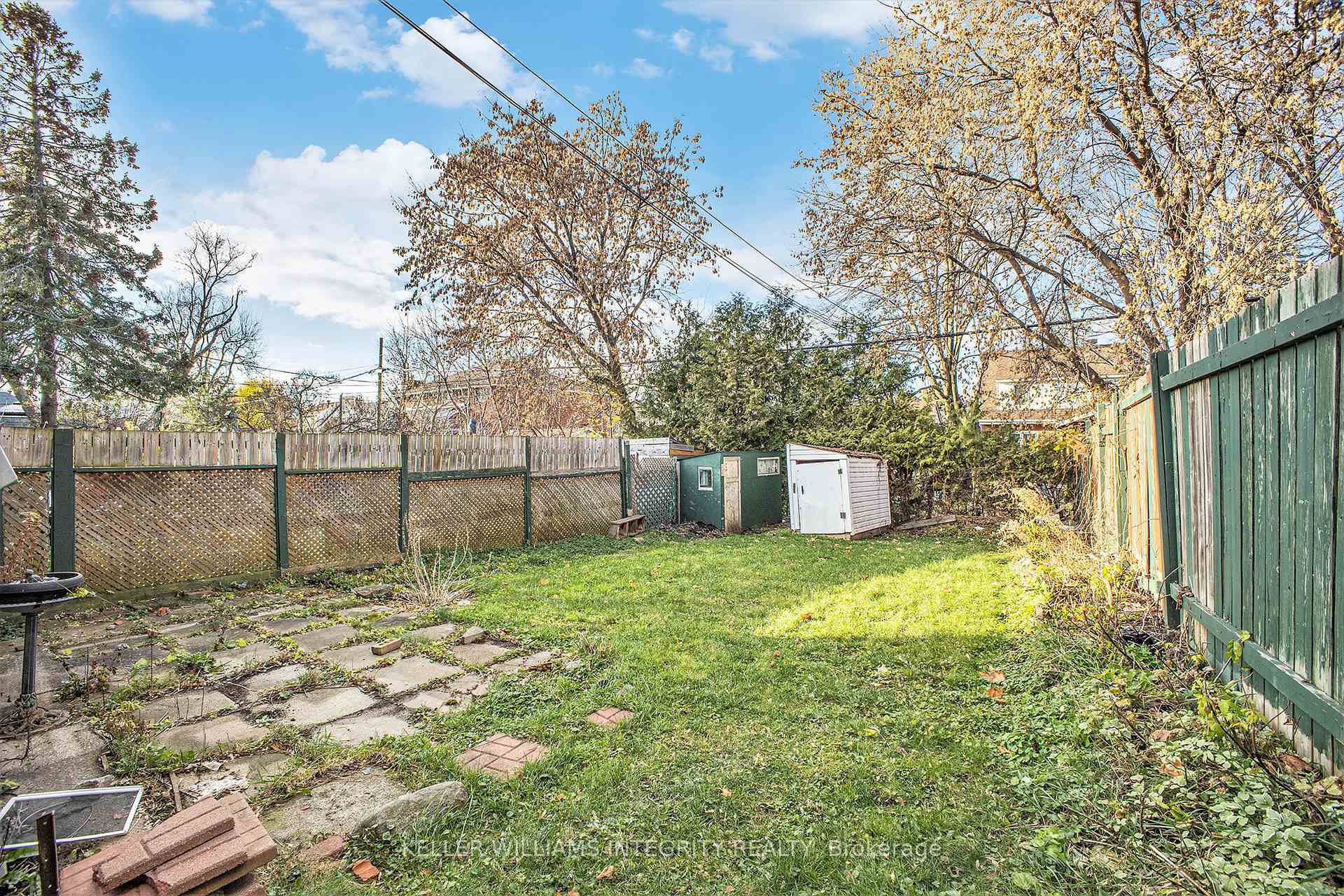 Photo 23 of 1387/89 Raven Avenue, Ottawa, Carlington — HOMEH