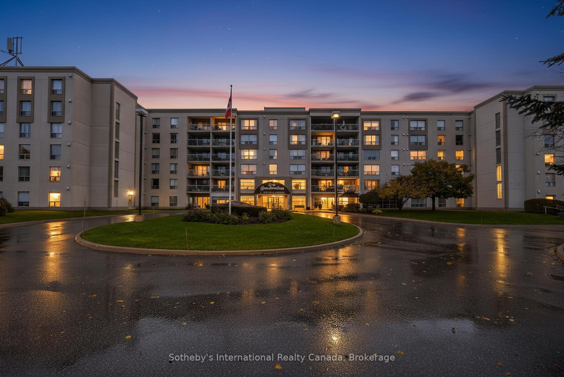 Photo 1 of Unit 508, 172 Eighth Street, Collingwood — HOMEH