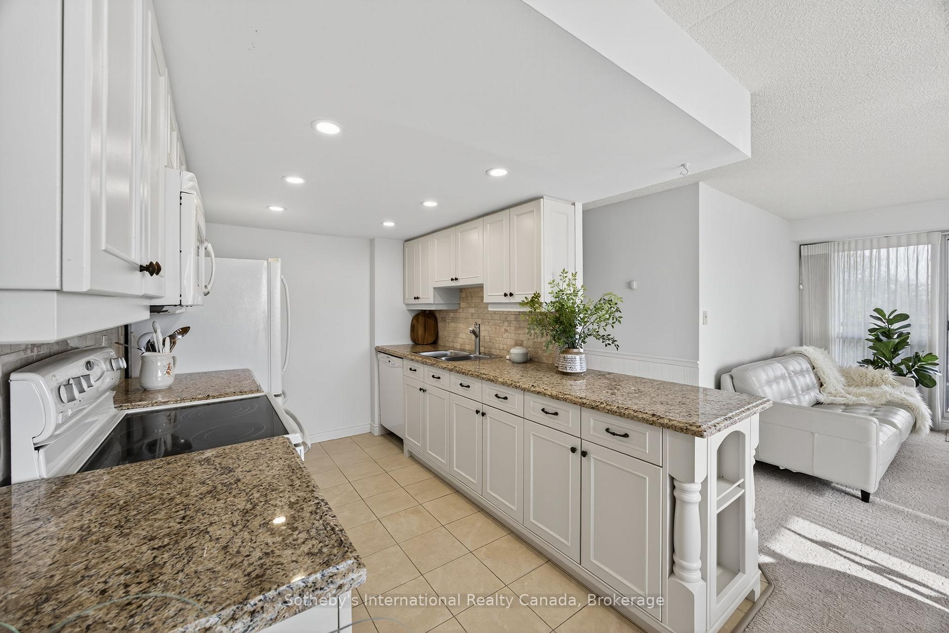 Photo 7 of Unit 508, 172 Eighth Street, Collingwood — HOMEH