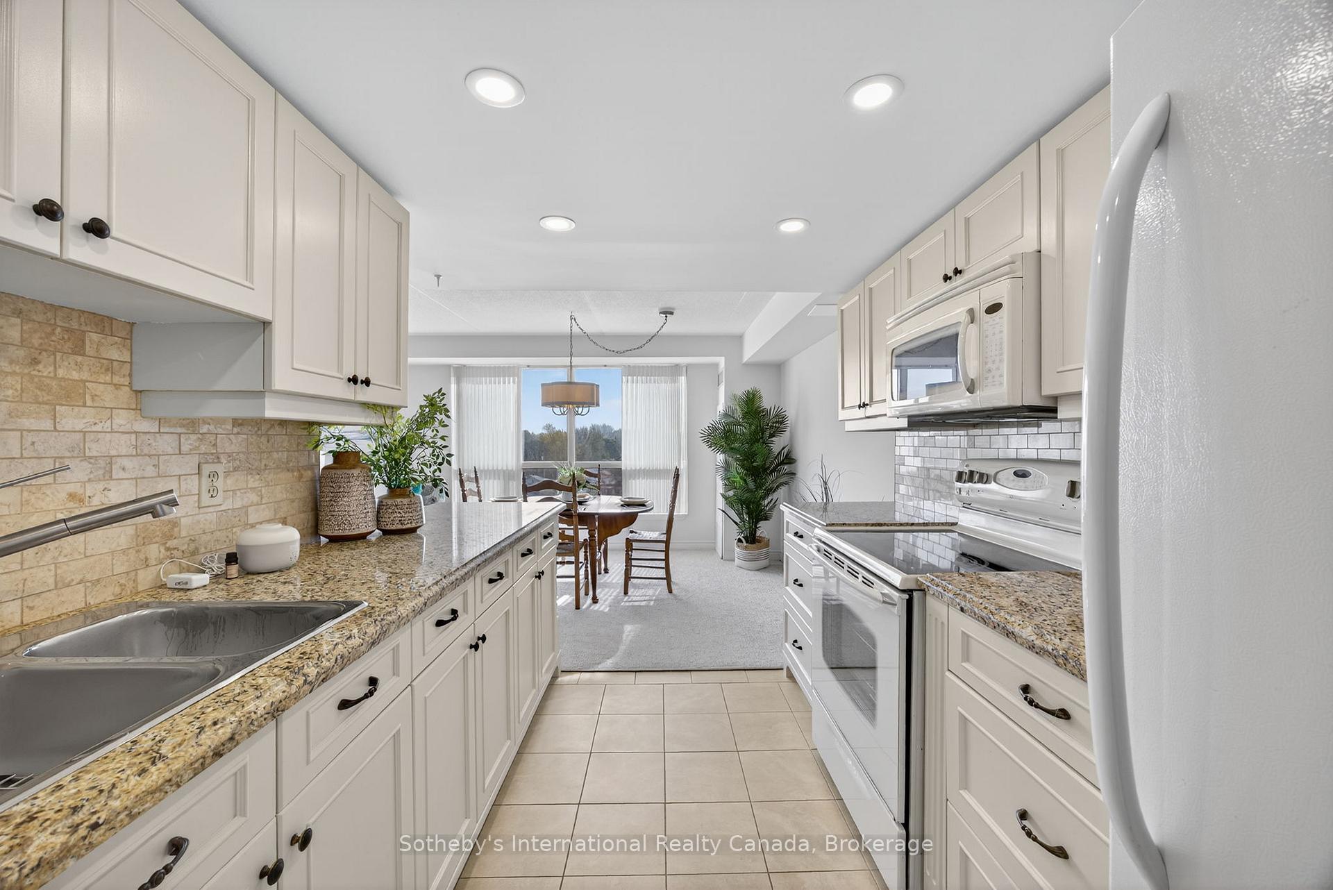 Photo 8 of Unit 508, 172 Eighth Street, Collingwood — HOMEH