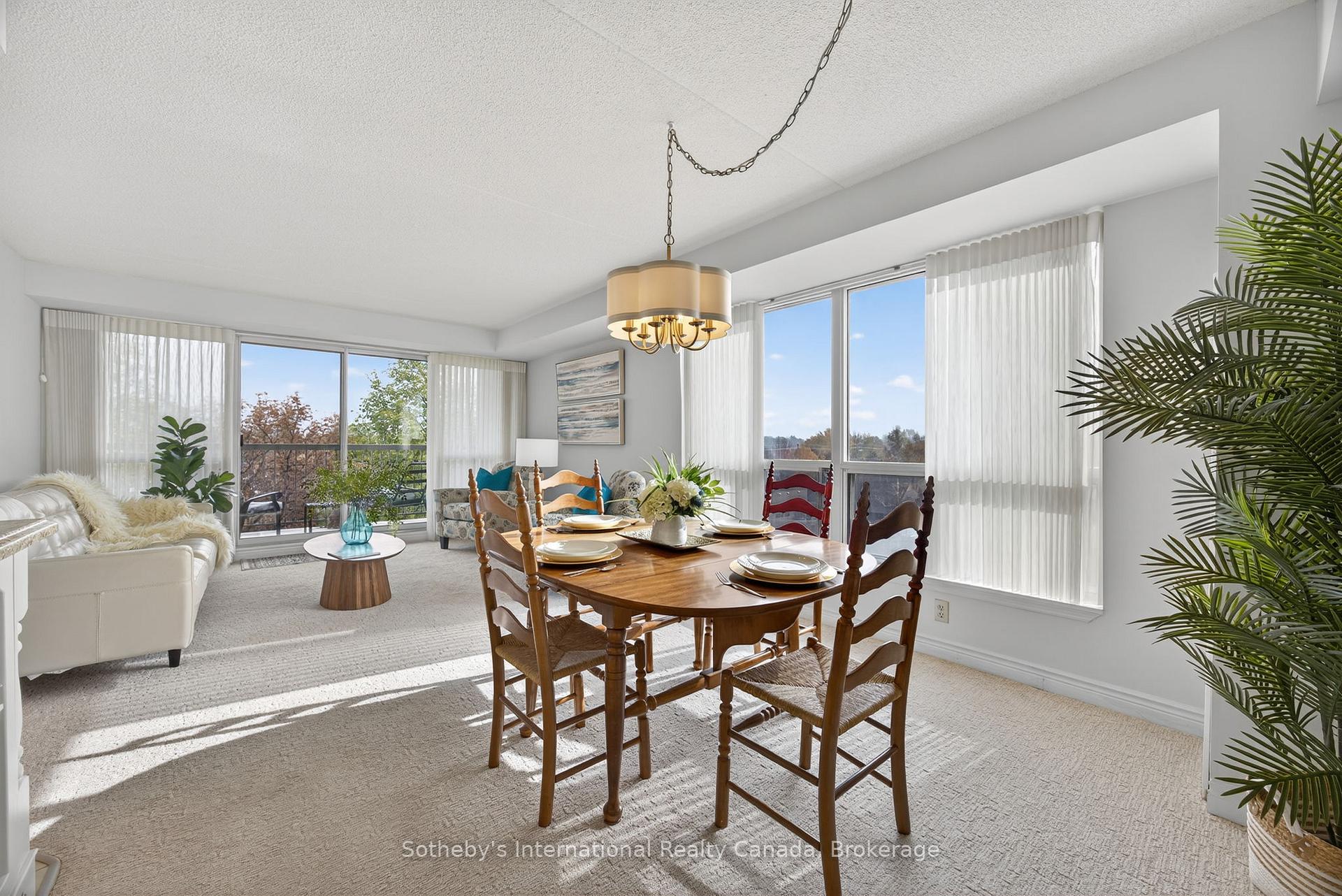 Photo 9 of Unit 508, 172 Eighth Street, Collingwood — HOMEH