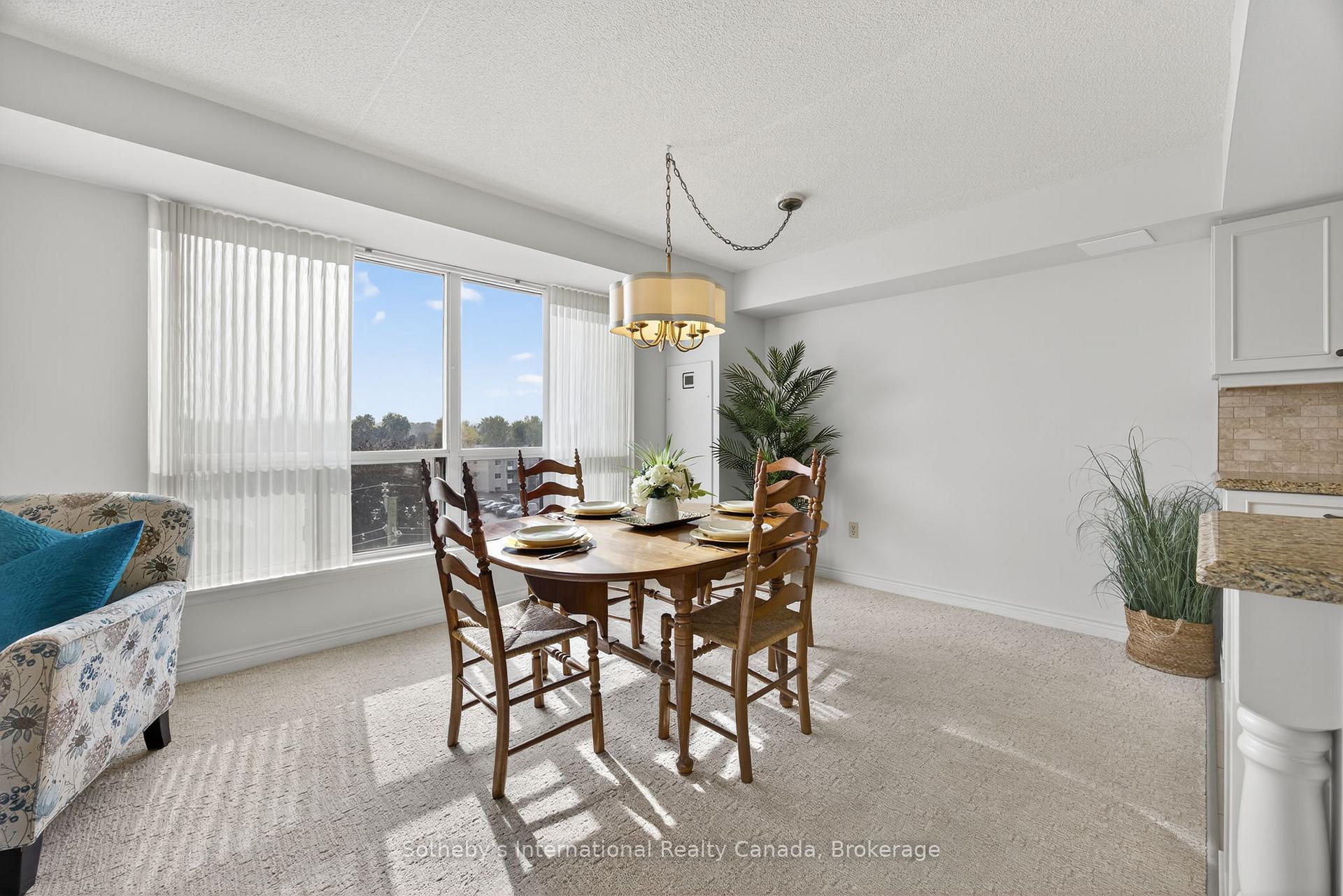 Photo 10 of Unit 508, 172 Eighth Street, Collingwood — HOMEH
