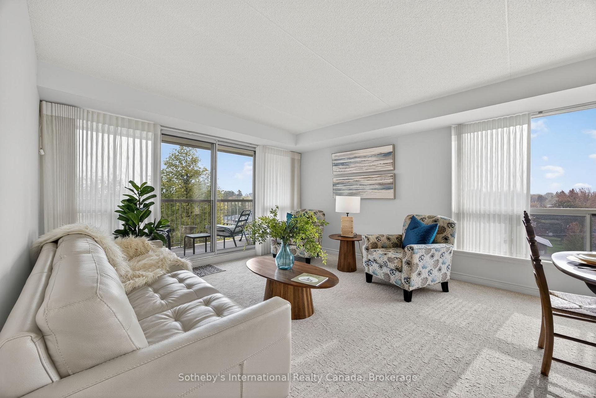 Photo 11 of Unit 508, 172 Eighth Street, Collingwood — HOMEH