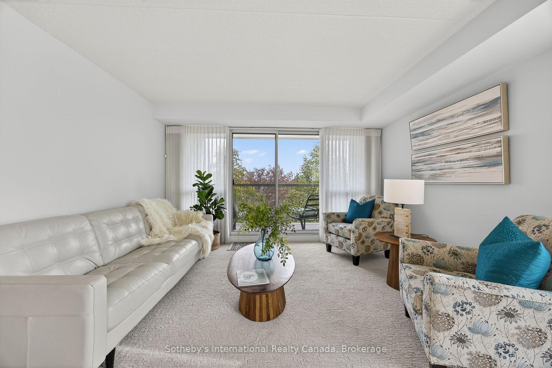 Photo 12 of Unit 508, 172 Eighth Street, Collingwood — HOMEH