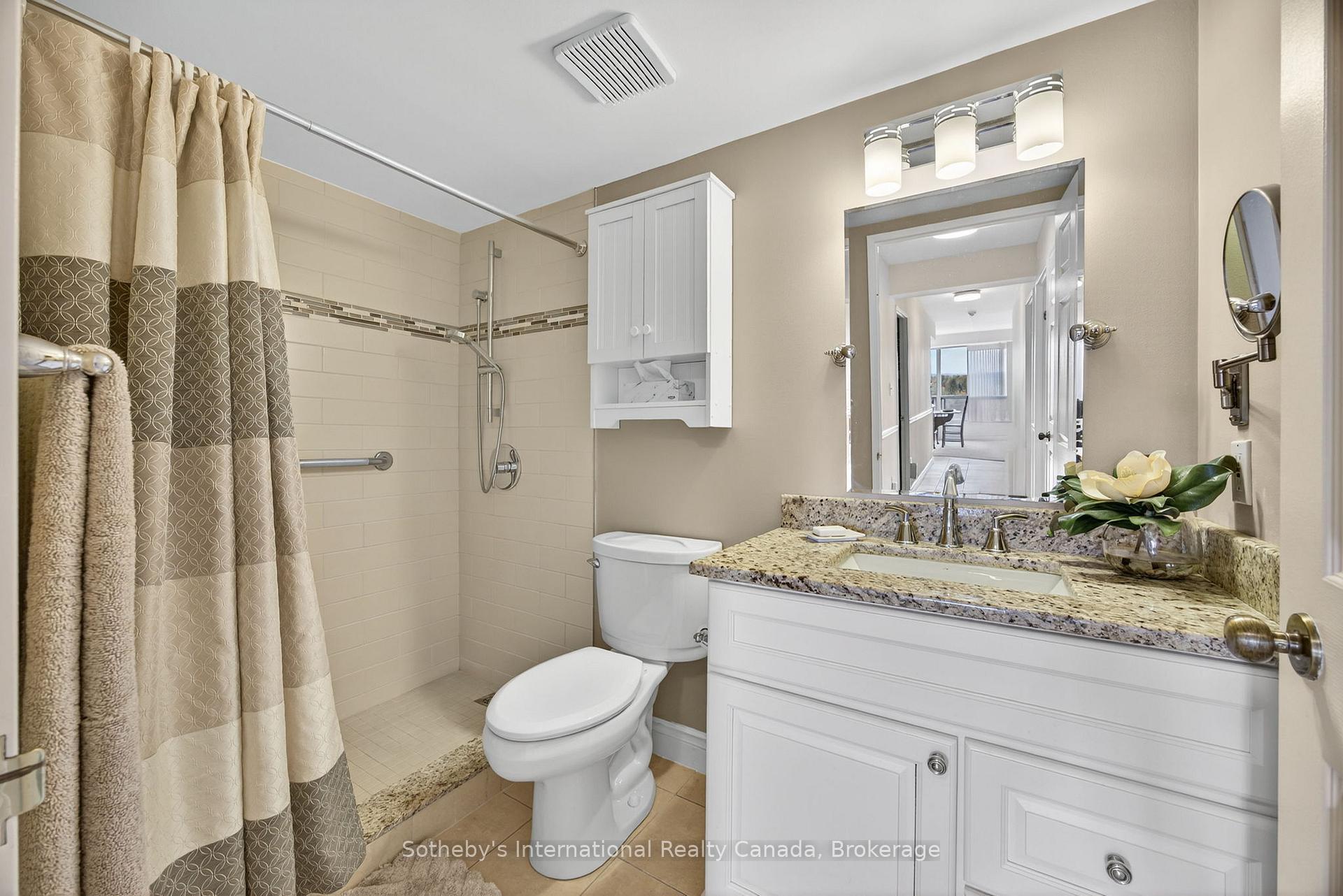 Photo 20 of Unit 508, 172 Eighth Street, Collingwood — HOMEH
