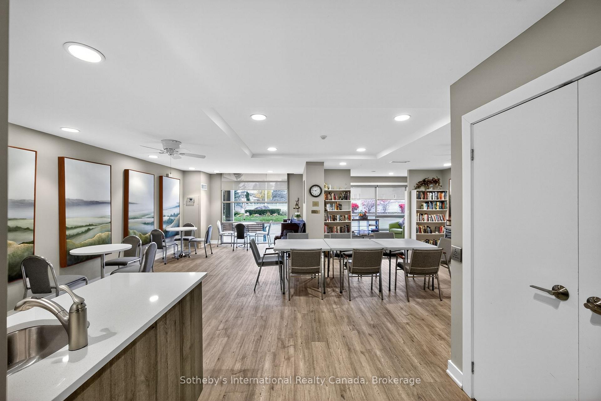 Photo 22 of Unit 508, 172 Eighth Street, Collingwood — HOMEH