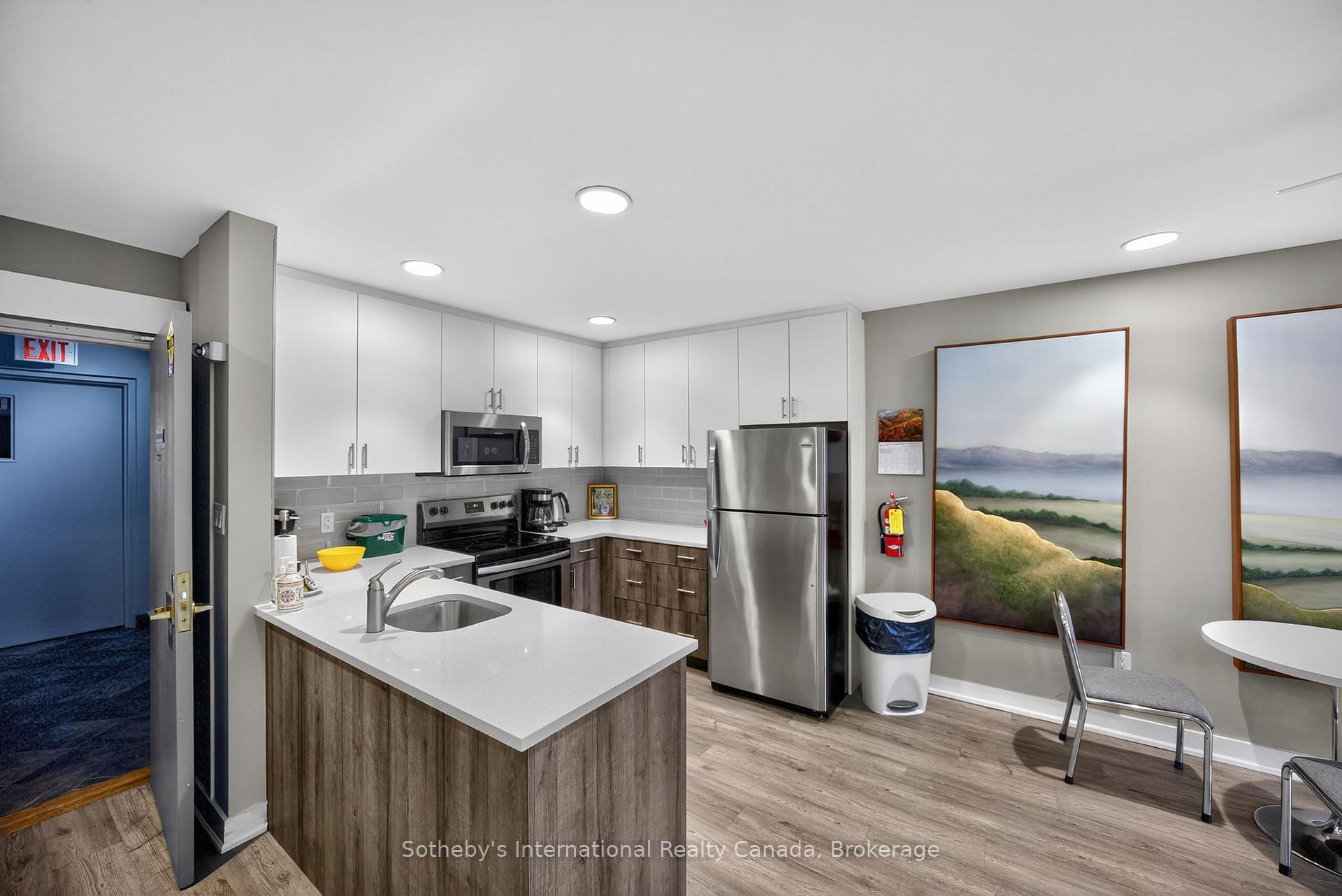 Photo 23 of Unit 508, 172 Eighth Street, Collingwood — HOMEH