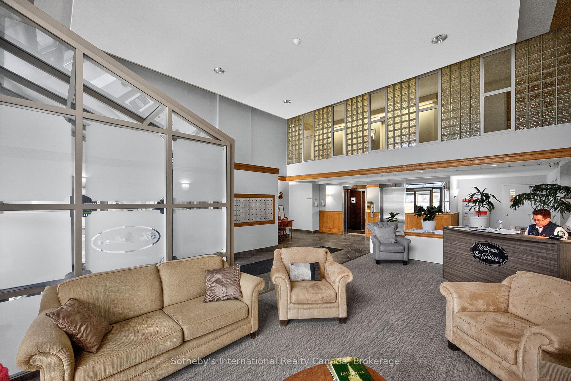 Photo 30 of Unit 508, 172 Eighth Street, Collingwood — HOMEH