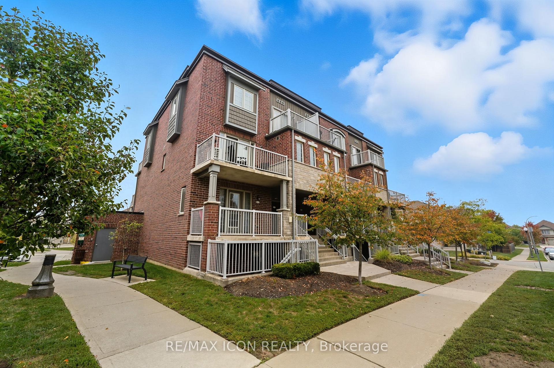 Photo 2 of Unit F, 29 Sienna Street, Kitchener — HOMEH
