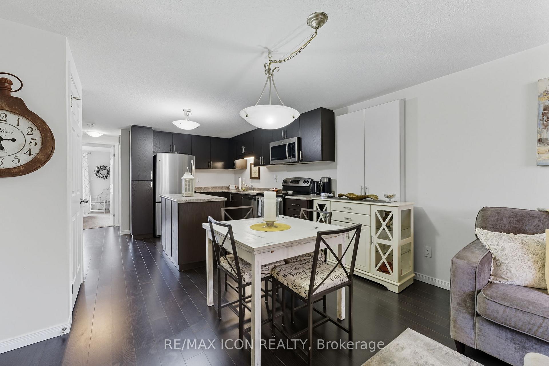 Photo 5 of Unit F, 29 Sienna Street, Kitchener — HOMEH
