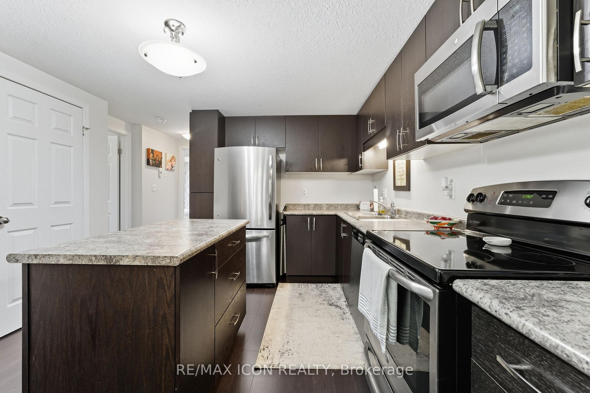 Photo 7 of Unit F, 29 Sienna Street, Kitchener — HOMEH