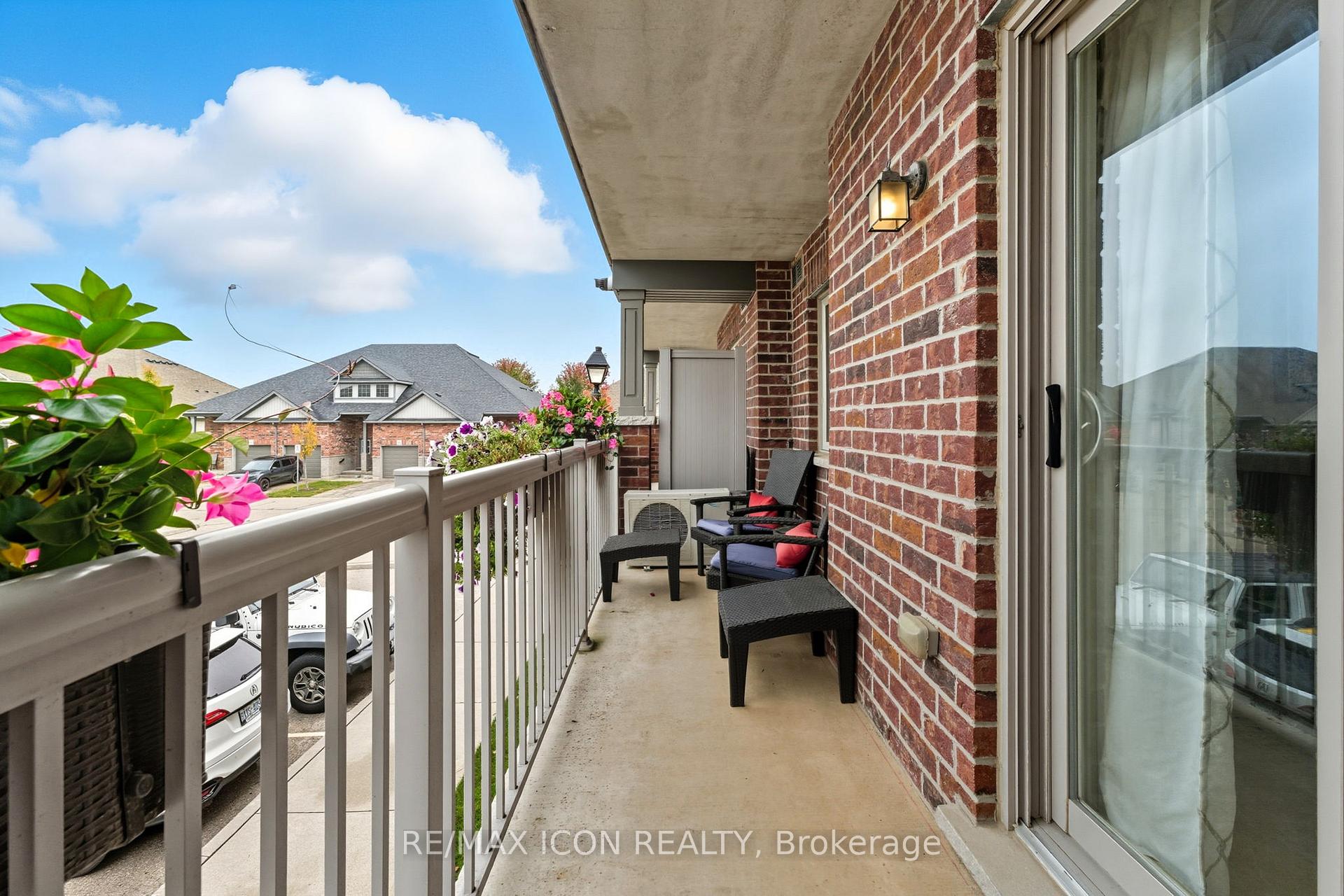 Photo 12 of Unit F, 29 Sienna Street, Kitchener — HOMEH