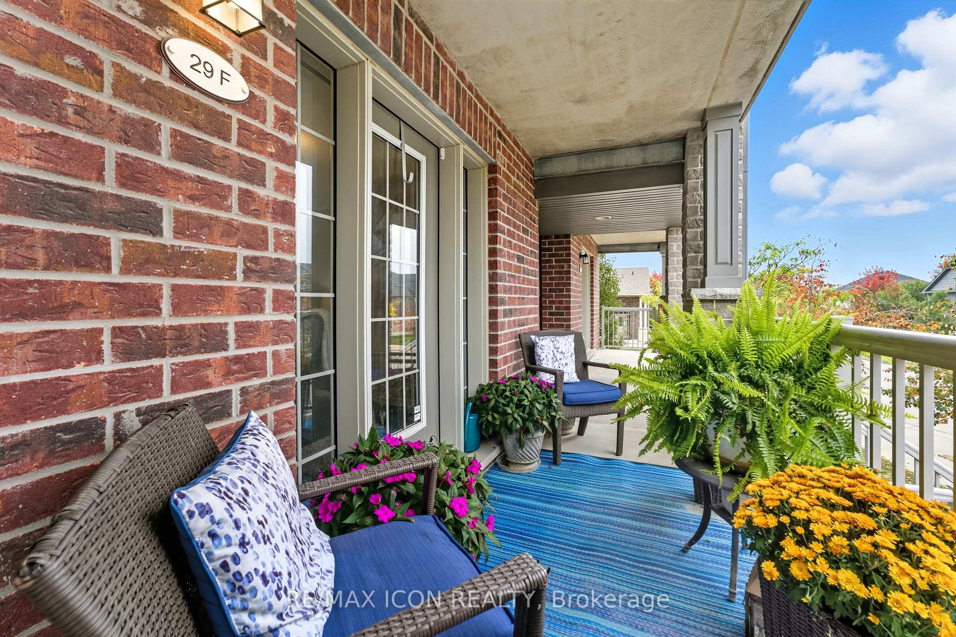 Photo 14 of Unit F, 29 Sienna Street, Kitchener — HOMEH