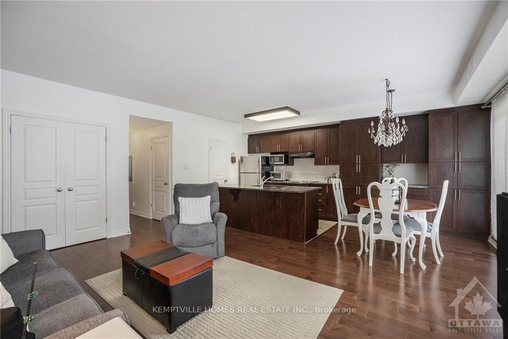 Photo 2 of 56 B Tayside, Ottawa, Barrhaven - Longfields — HOMEH