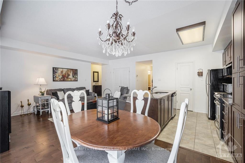Photo 6 of 56 B Tayside, Ottawa, Barrhaven - Longfields — HOMEH