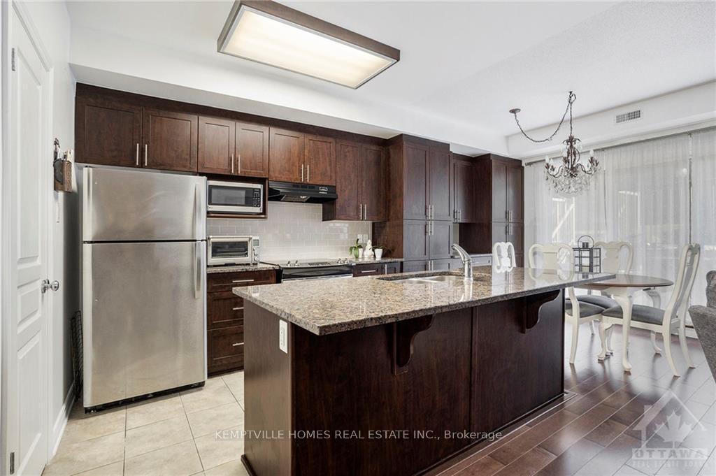 Photo 7 of 56 B Tayside, Ottawa, Barrhaven - Longfields — HOMEH