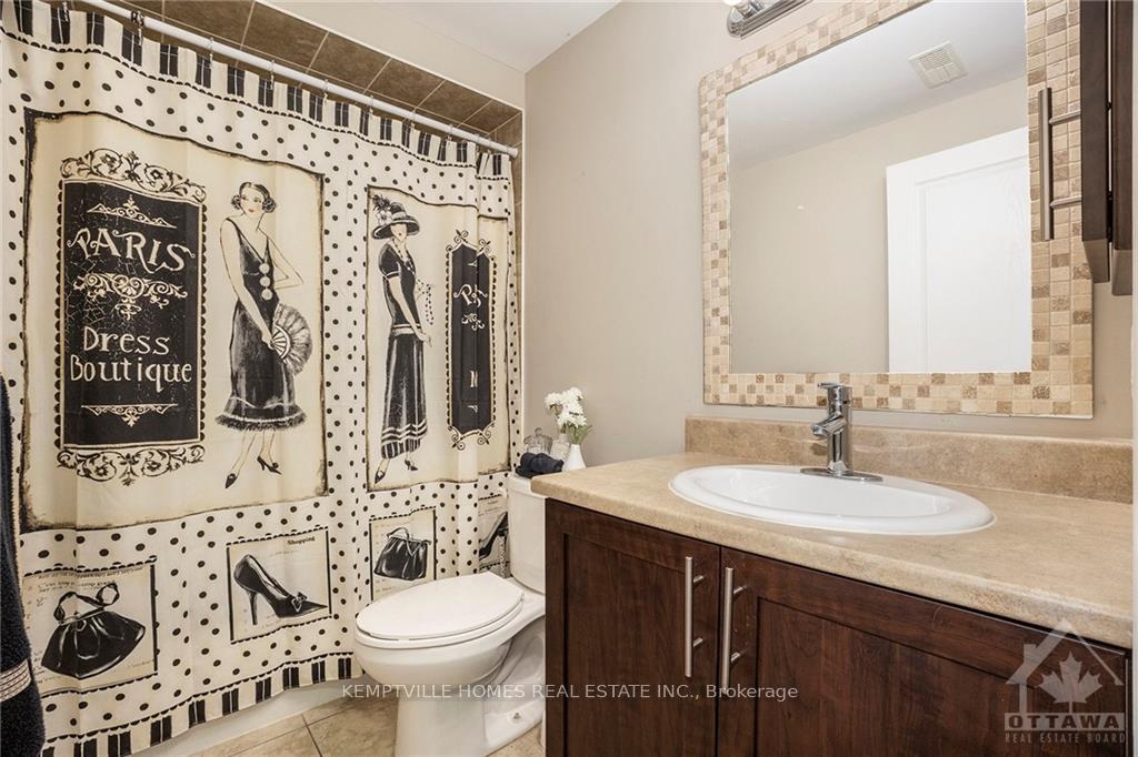 Photo 10 of 56 B Tayside, Ottawa, Barrhaven - Longfields — HOMEH