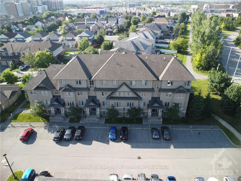 Photo 17 of 56 B Tayside, Ottawa, Barrhaven - Longfields — HOMEH
