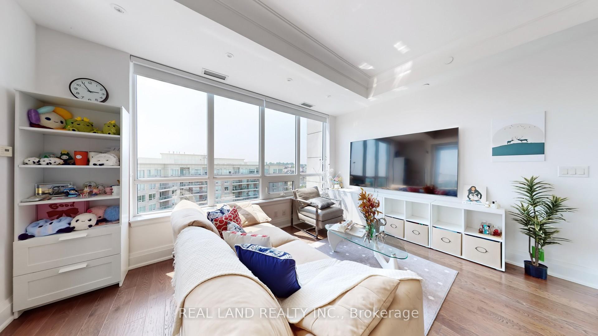Photo 9 of Unit 903, 15 Stollery Pond Crescent, Markham, Angus Glen — HOMEH