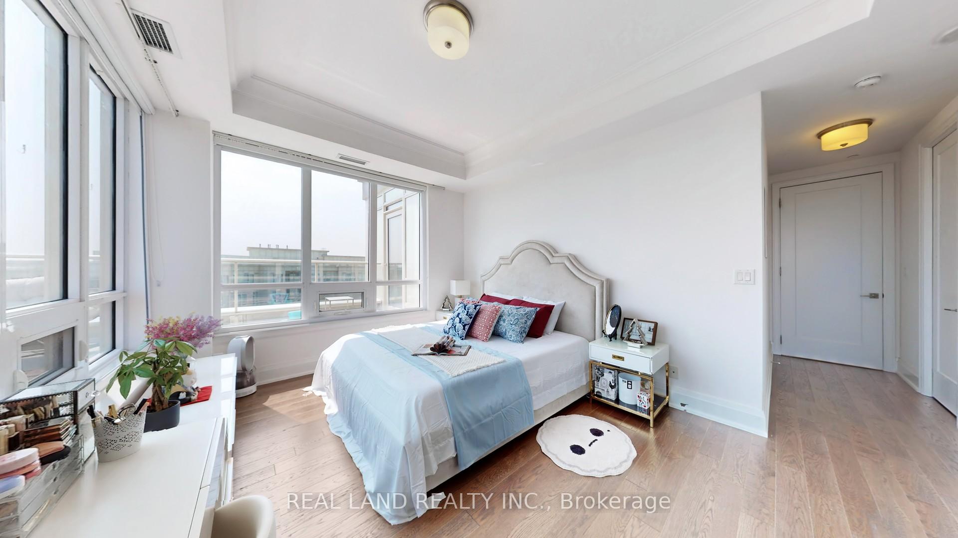 Photo 17 of Unit 903, 15 Stollery Pond Crescent, Markham, Angus Glen — HOMEH