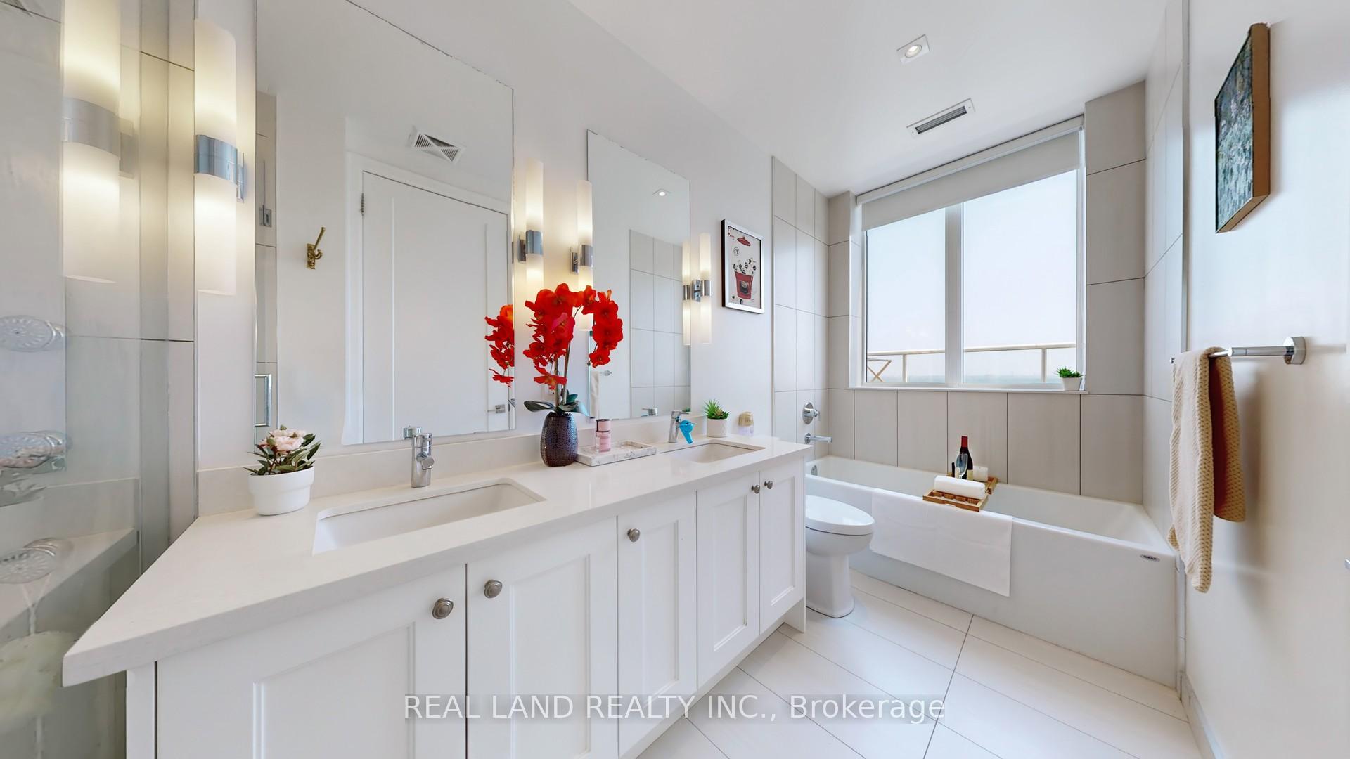 Photo 19 of Unit 903, 15 Stollery Pond Crescent, Markham, Angus Glen — HOMEH