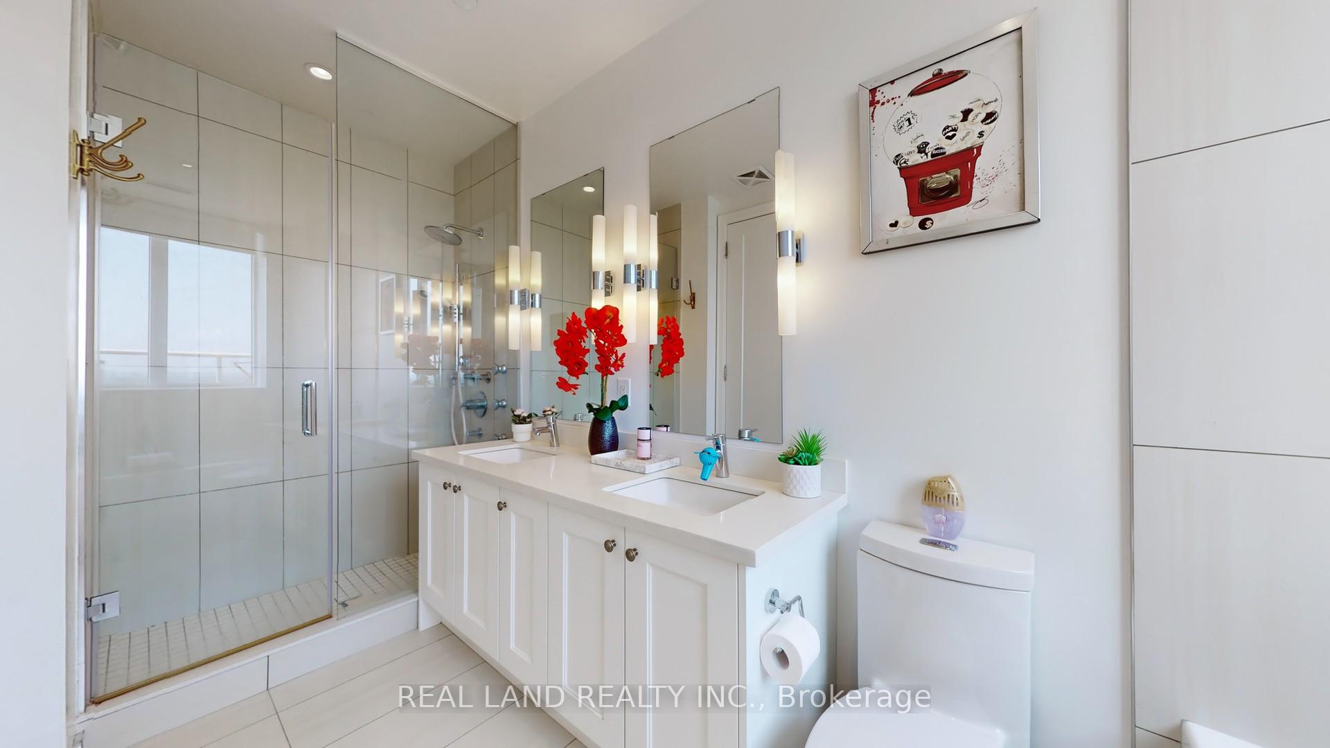 Photo 20 of Unit 903, 15 Stollery Pond Crescent, Markham, Angus Glen — HOMEH