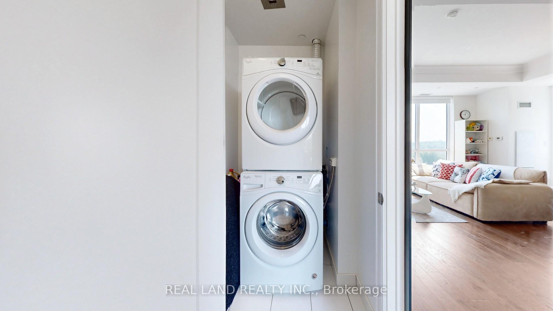 Photo 25 of Unit 903, 15 Stollery Pond Crescent, Markham, Angus Glen — HOMEH