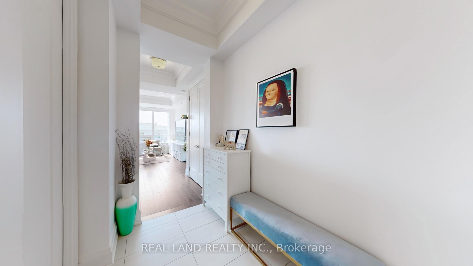 Photo 26 of Unit 903, 15 Stollery Pond Crescent, Markham, Angus Glen — HOMEH