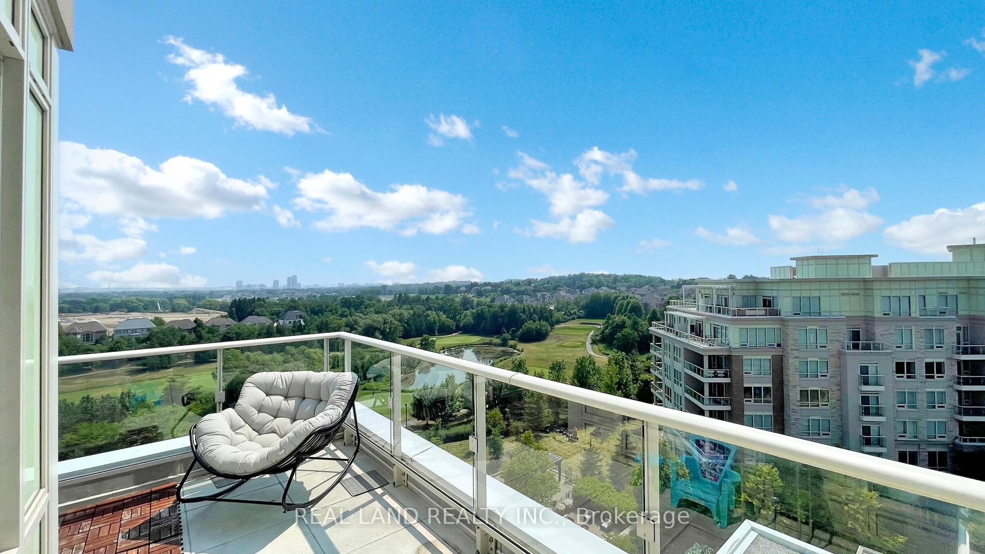 Photo 29 of Unit 903, 15 Stollery Pond Crescent, Markham, Angus Glen — HOMEH